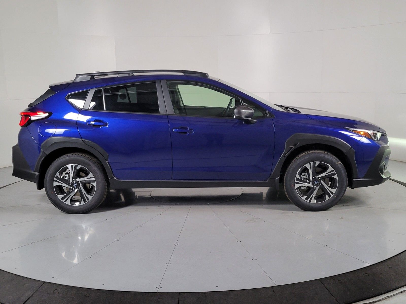 2024 Subaru Crosstrek Premium 3