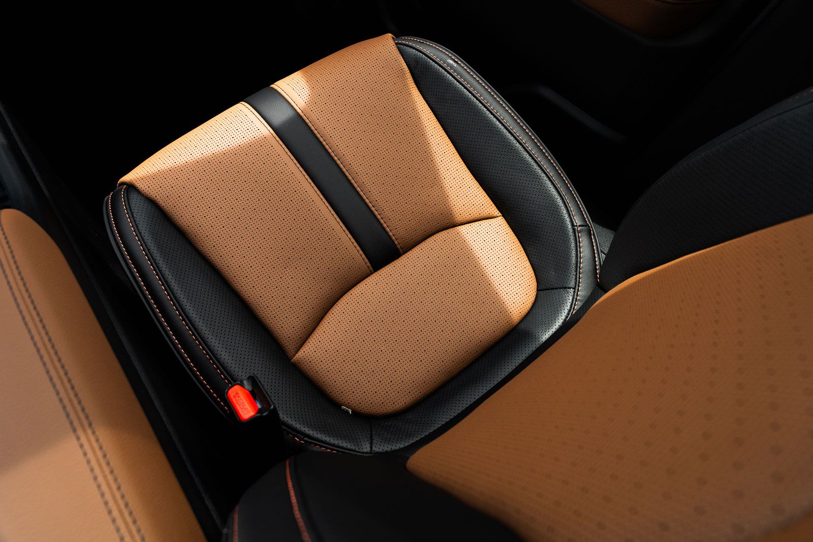 New 2026 Honda Passport SUV