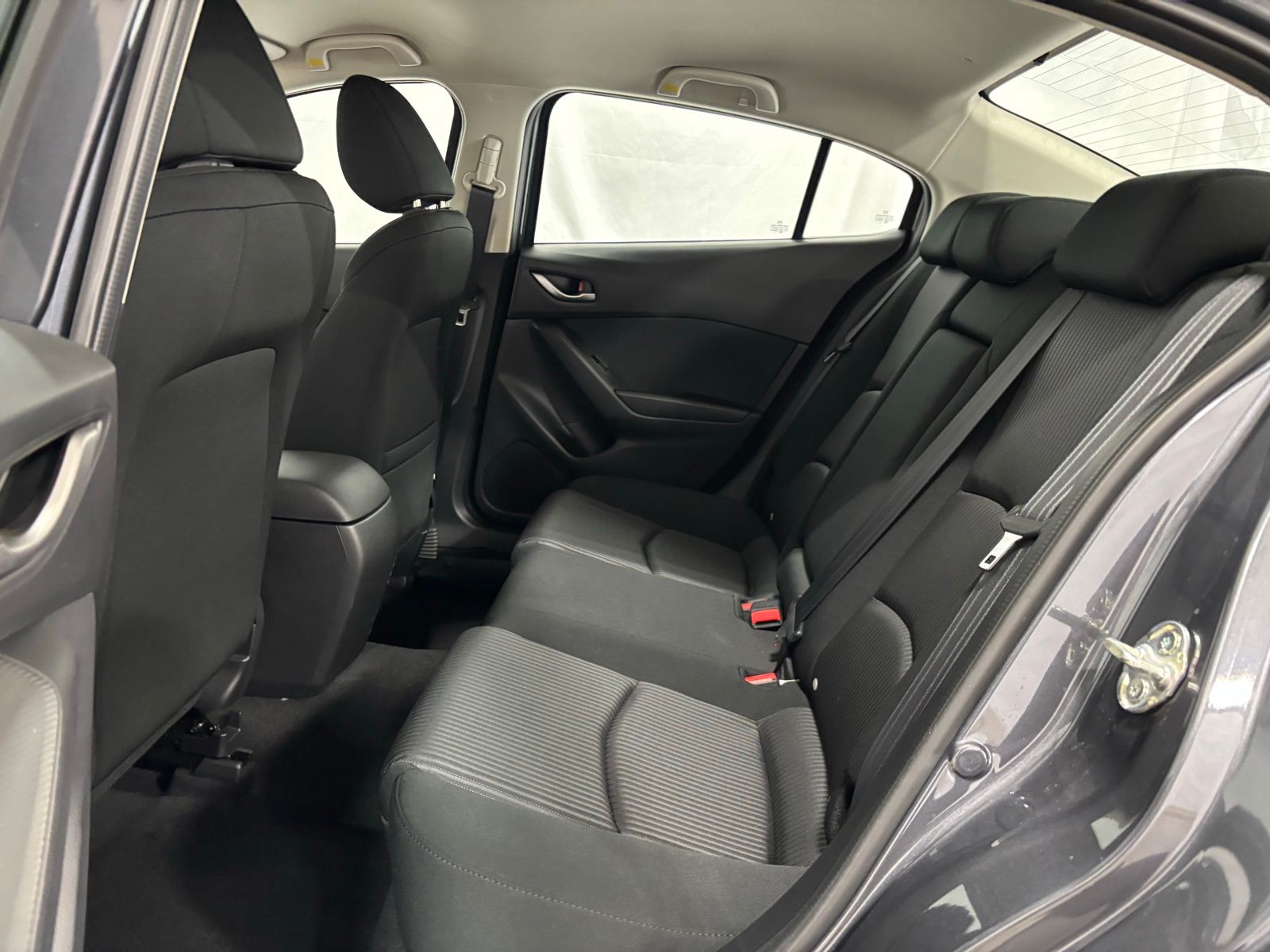 Used Car 2014 Mazda Mazda3  I Touring For Sale Under $20,000 In Austin, Texas