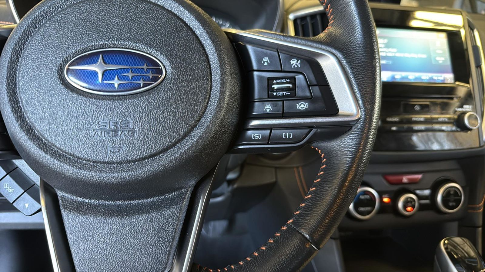 Used Car 2021 Subaru Crosstrek  Premium For Sale Under $25,000 In Austin, Texas