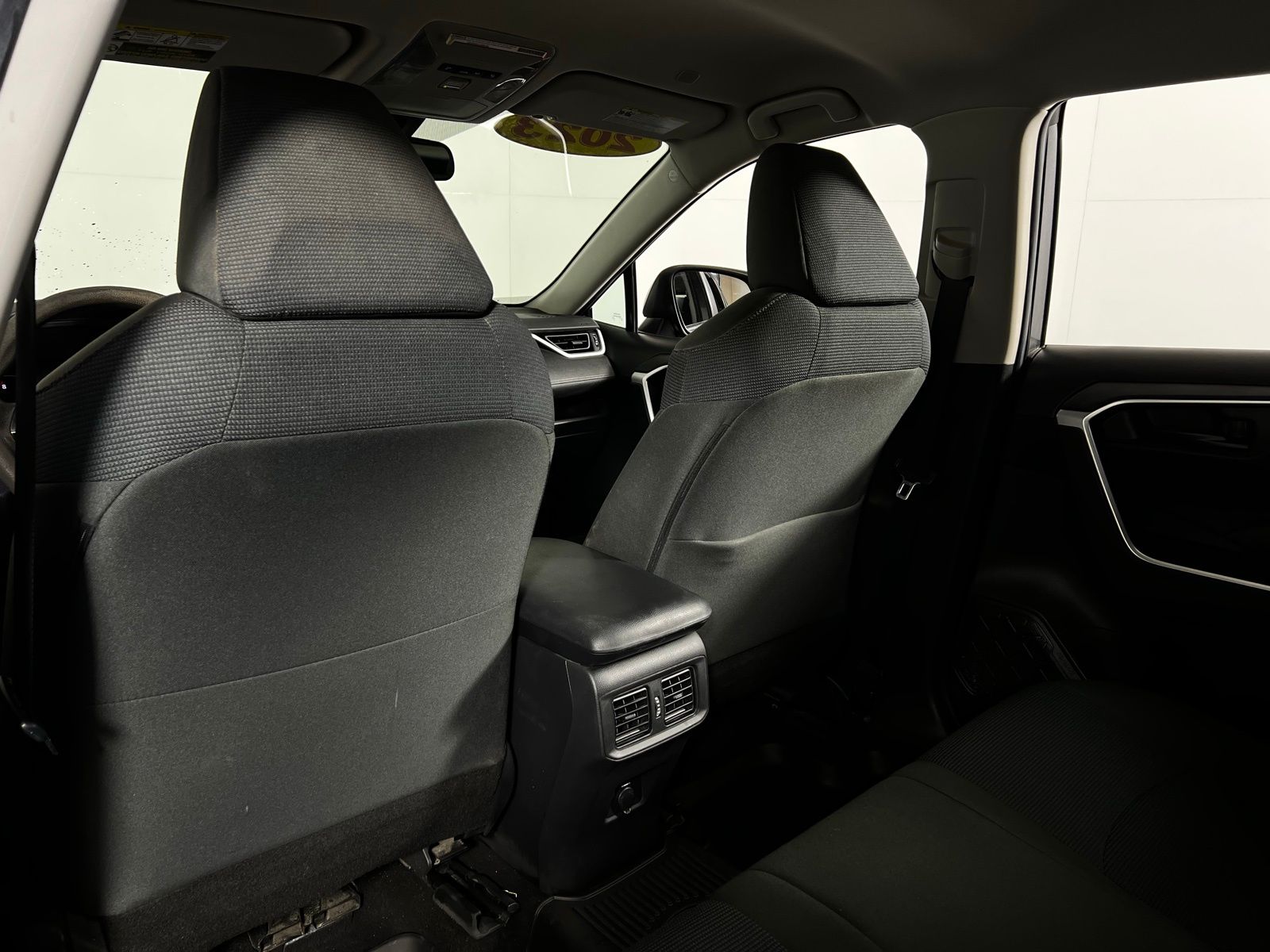 Thumbnail: 2023 Toyota RAV4 - 19