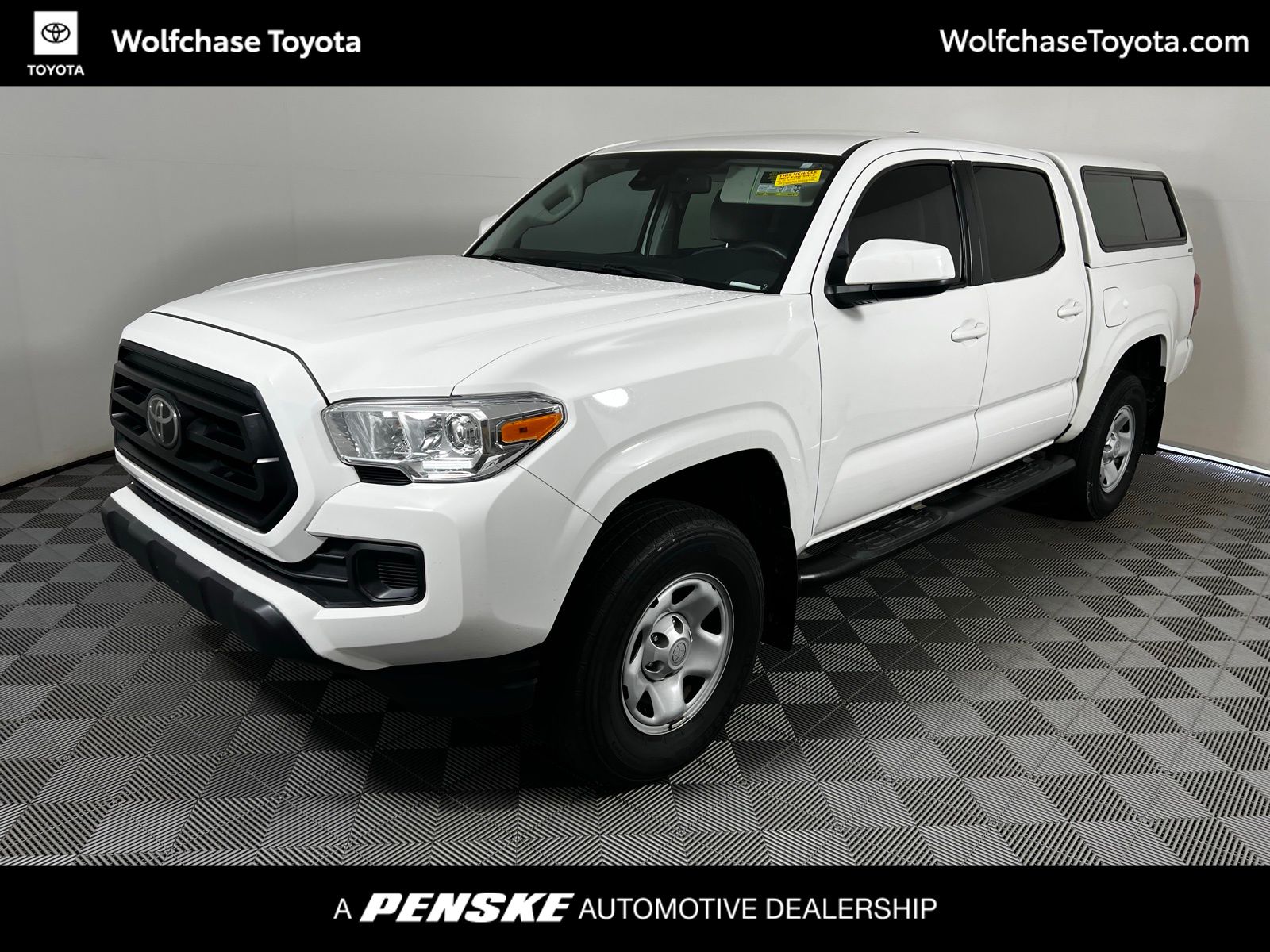 2023 Toyota Tacoma SR -
                Cordova, TN