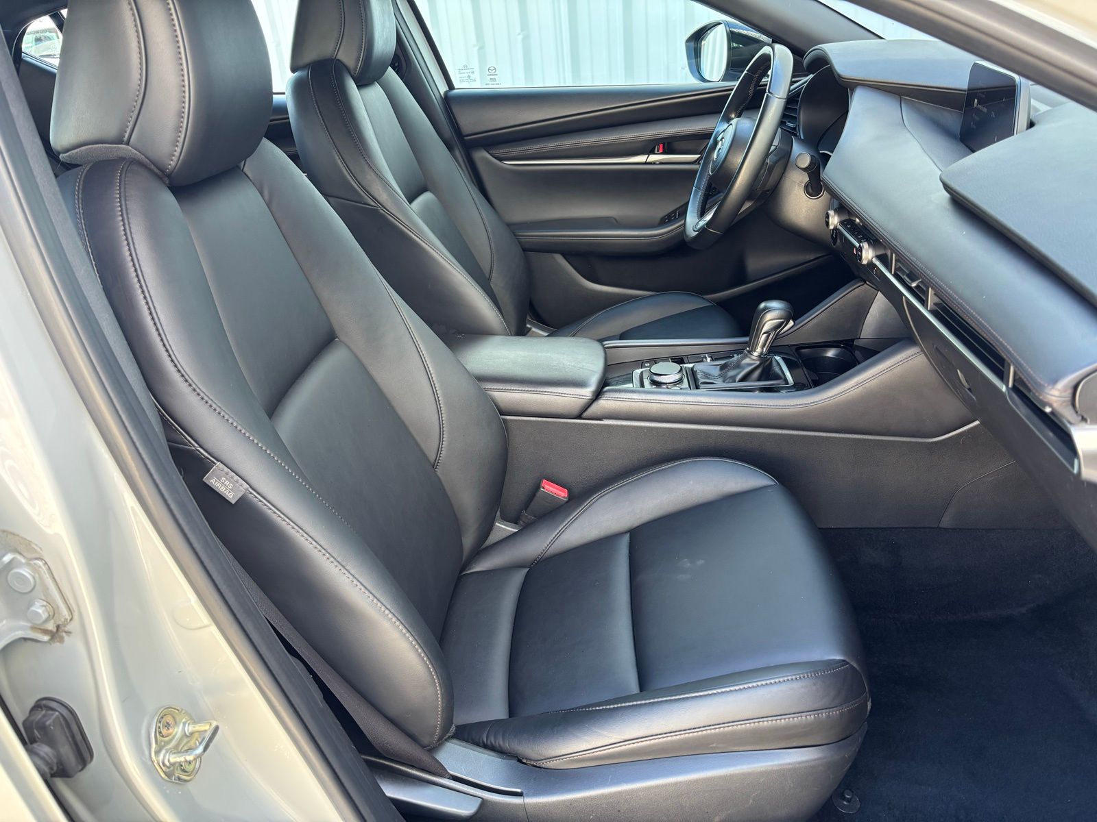 Used Car 2024 Mazda Mazda3  2.5 S Select Sport For Sale Under $25,000 In Austin, Texas