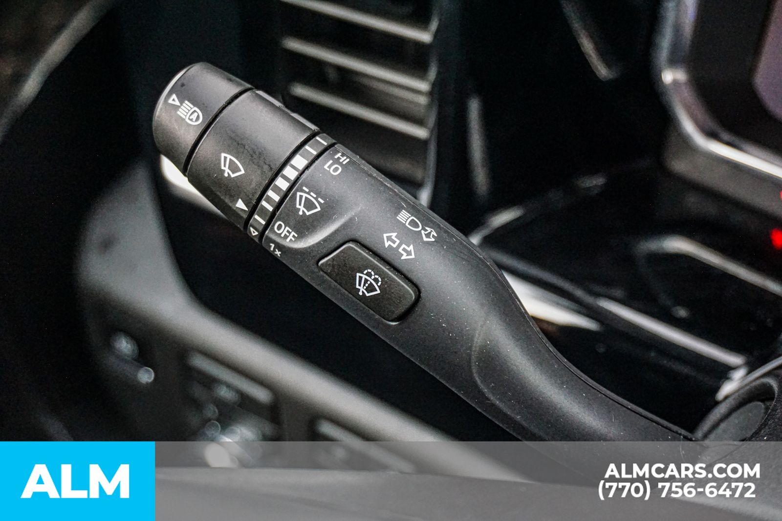 Used 2026 Black GMC SLT image 34