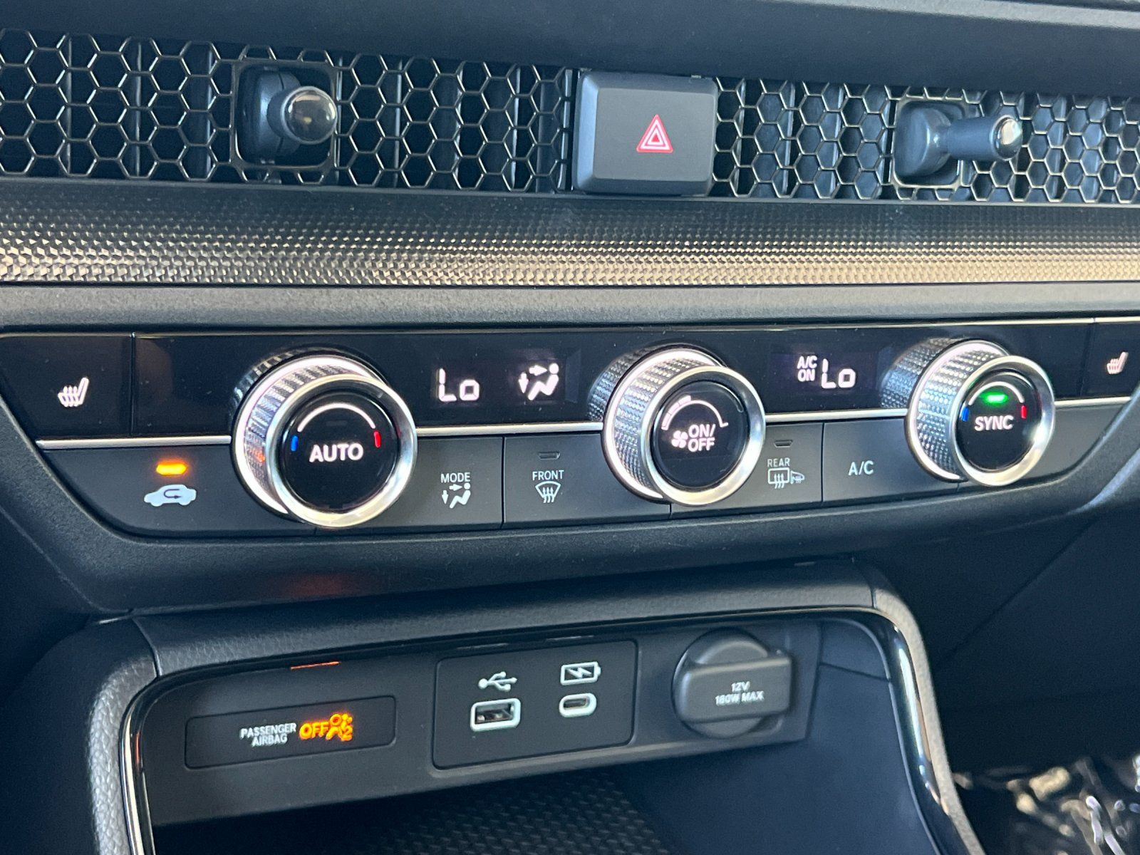 2025 Honda CR-V EX — full photo 20 of 28