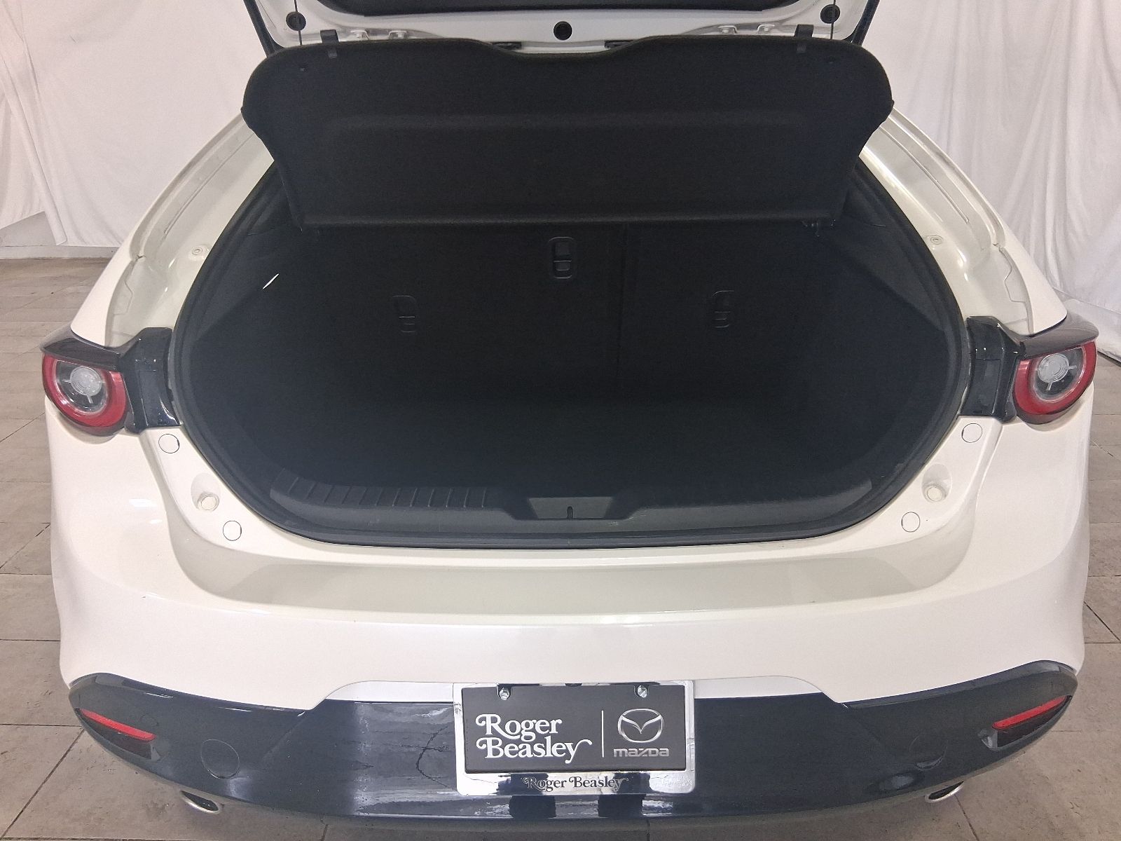 Used Car 2024 Mazda Mazda3  2.5 S Preferred Package For Sale Under $25,000 In Austin, Texas