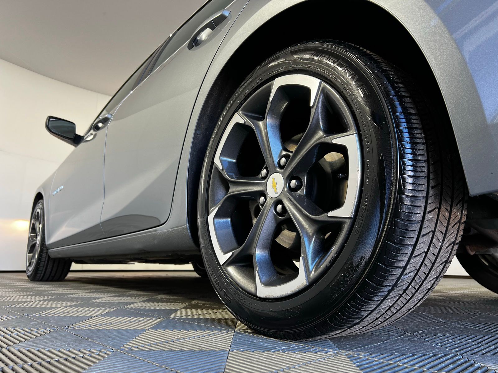 Thumbnail: 2024 Chevrolet Malibu - 26