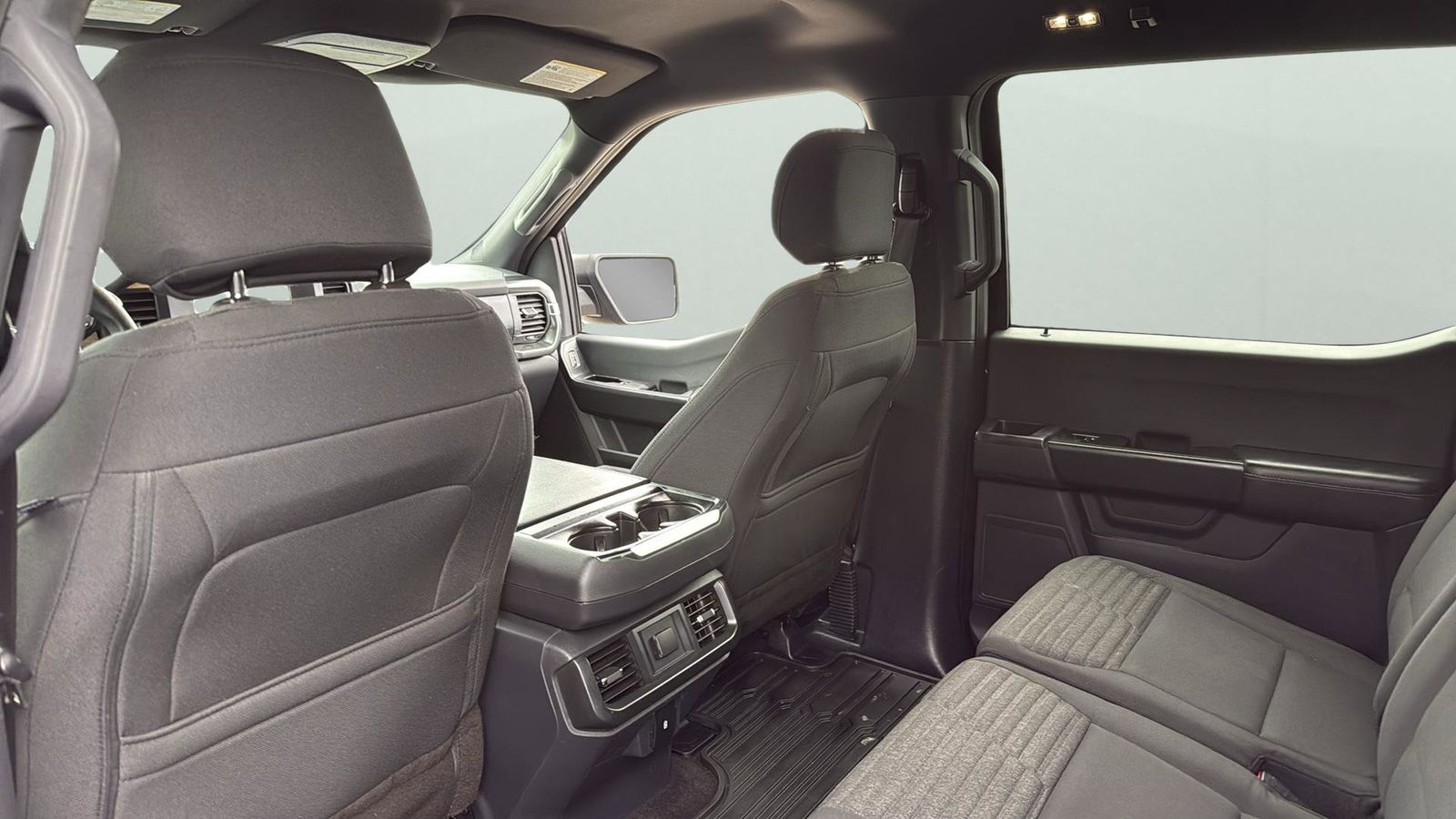 Used Car 2021 Ford F-150  Xl For Sale Under $25,000 In Austin, Texas