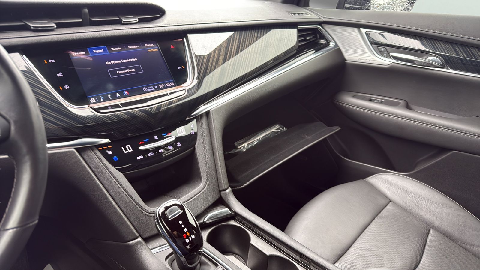 Used Car 2023 Cadillac Xt6  Premium Luxury For Sale Under $40,000 In Austin, Texas