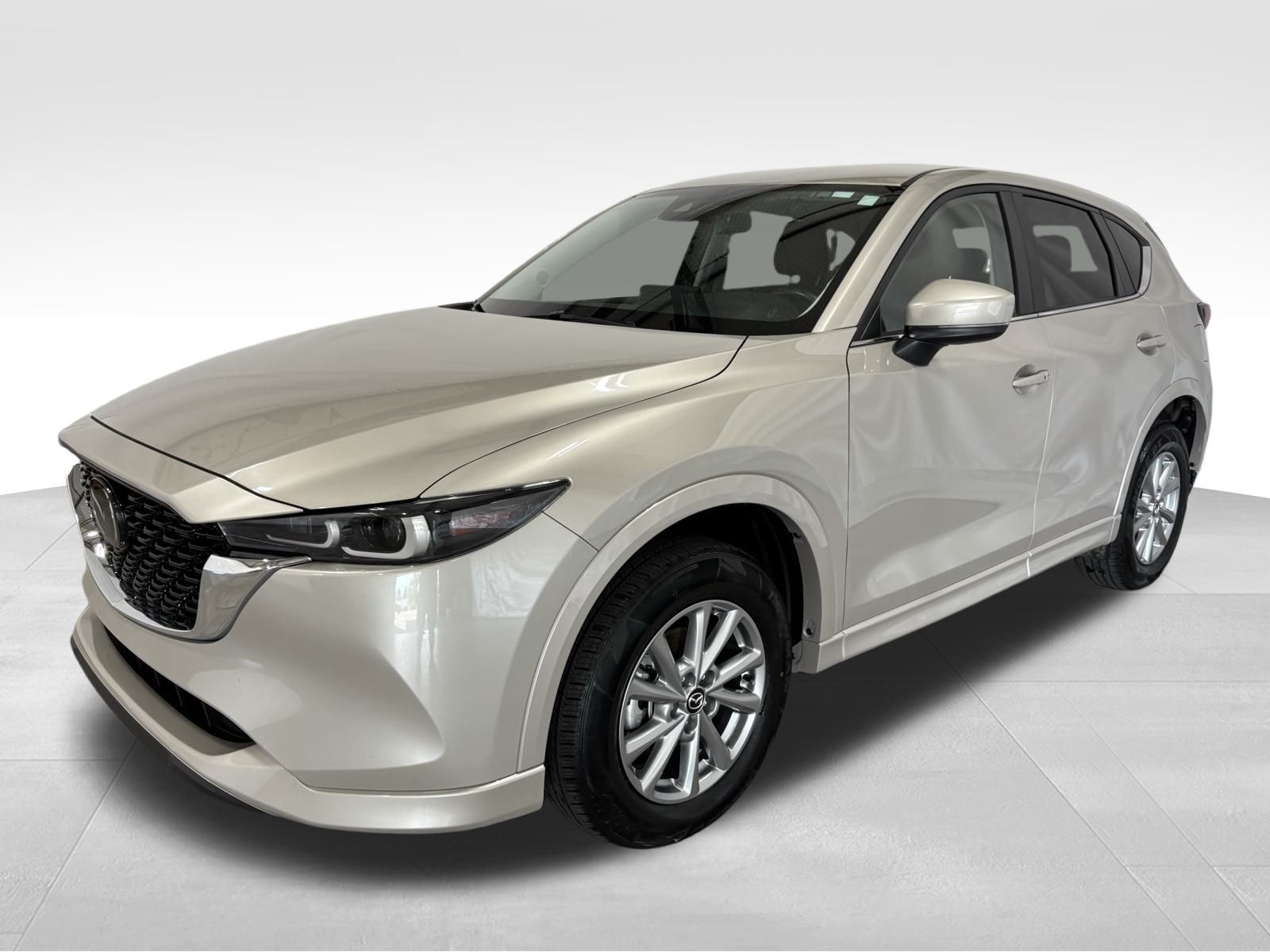 Used Car 2024 Mazda Cx-5  2.5 S Select Package For Sale Under $25,000 In Austin, Texas