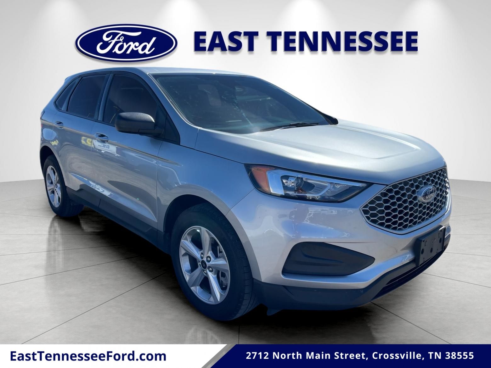 2024 Ford Edge SE AWD