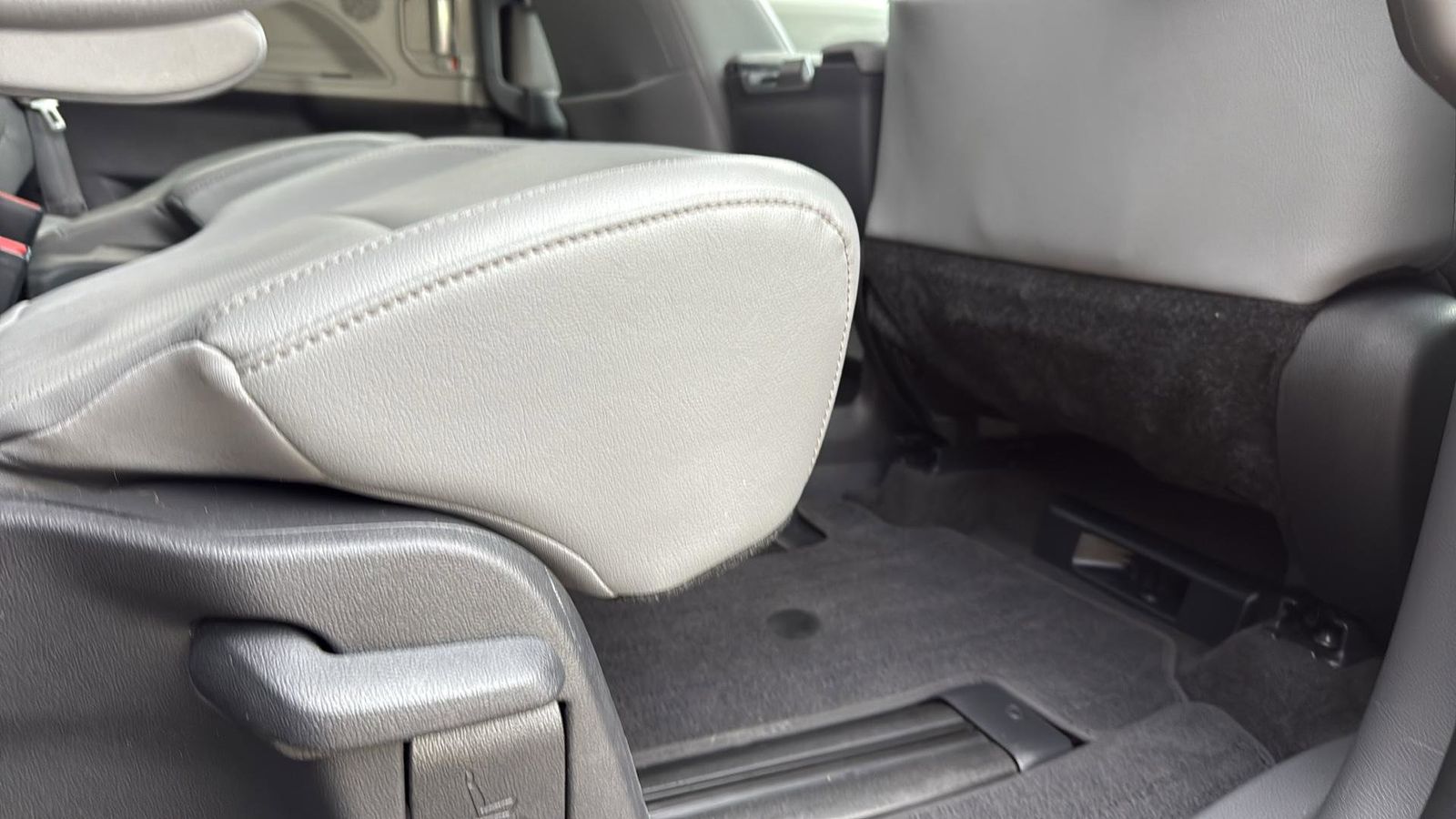 Used Car 2024 Toyota Sienna  Limited For Sale Under $60,000 In Austin, Texas