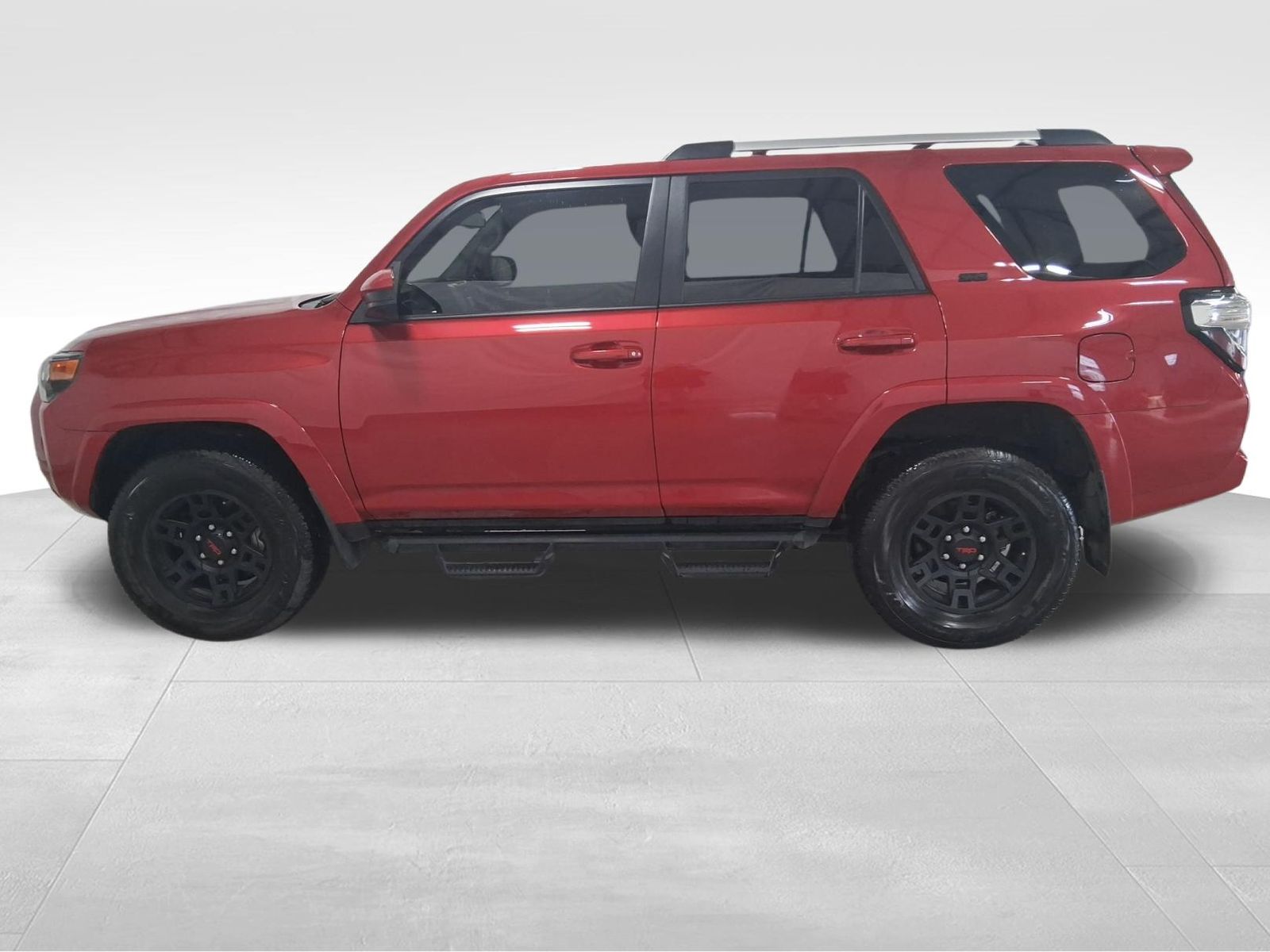 Used Car 2023 Toyota 4runner  Sr5 For Sale Under $50,000 In Austin, Texas