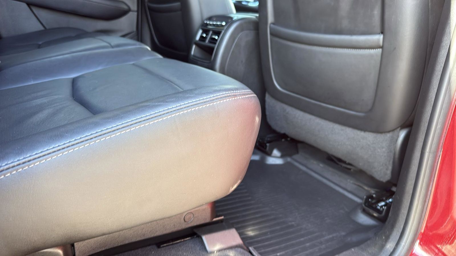 Used Car 2020 Cadillac Xt5  Premium Luxury For Sale Under $25,000 In Austin, Texas