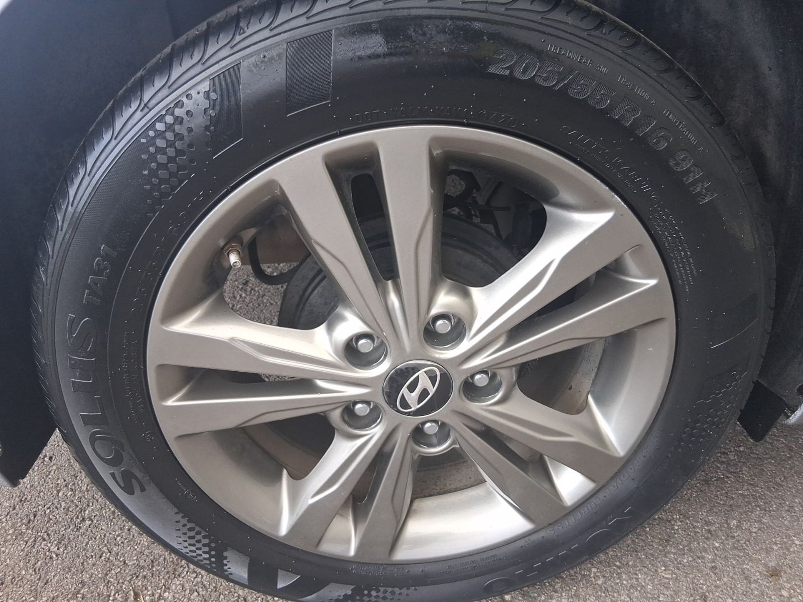 Used Car 2017 Hyundai Elantra  Value Edition For Sale Under $12,000 In Austin, Texas
