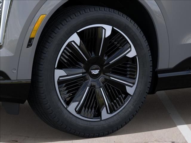 2026 Cadillac Escalade IQL Premium Sport Gray at Bayway Cadillac Southwest