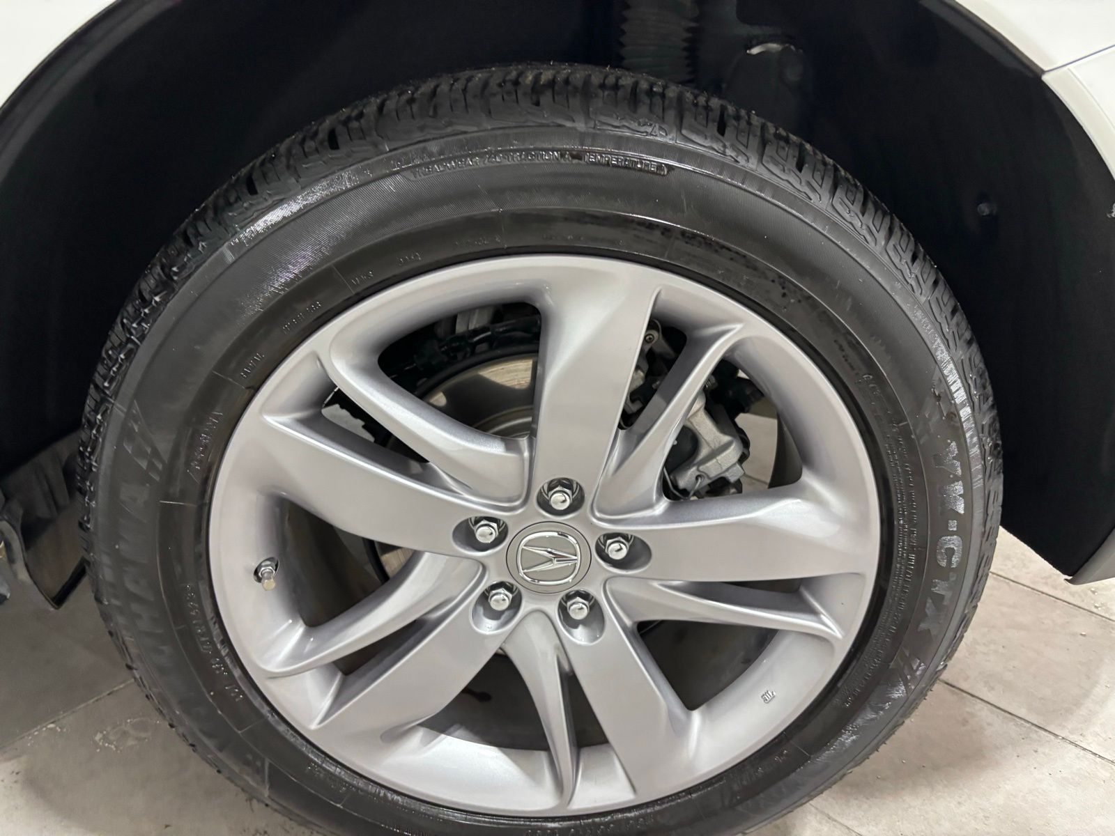 Used Car 2020 Acura Rdx  Advance Package For Sale Under $30,000 In Austin, Texas