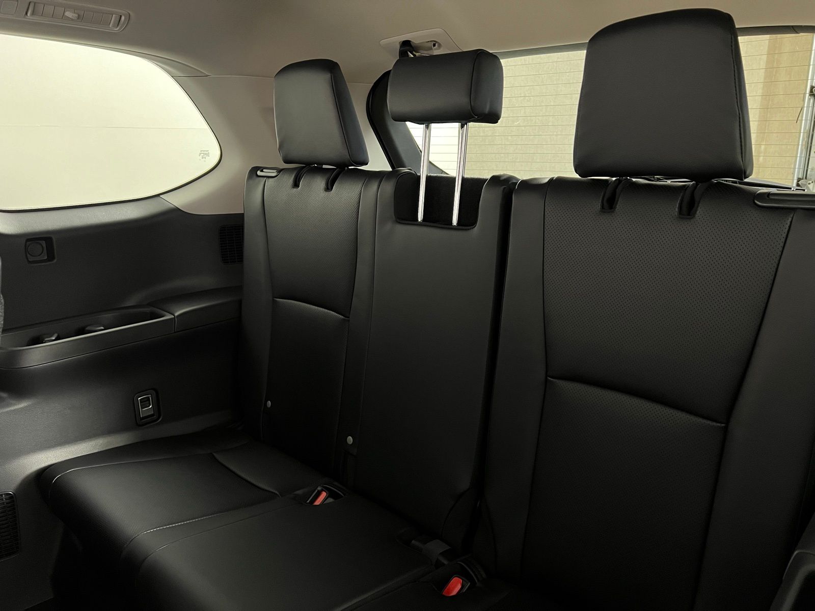 Thumbnail: 2026 Toyota Grand Highlander - 19