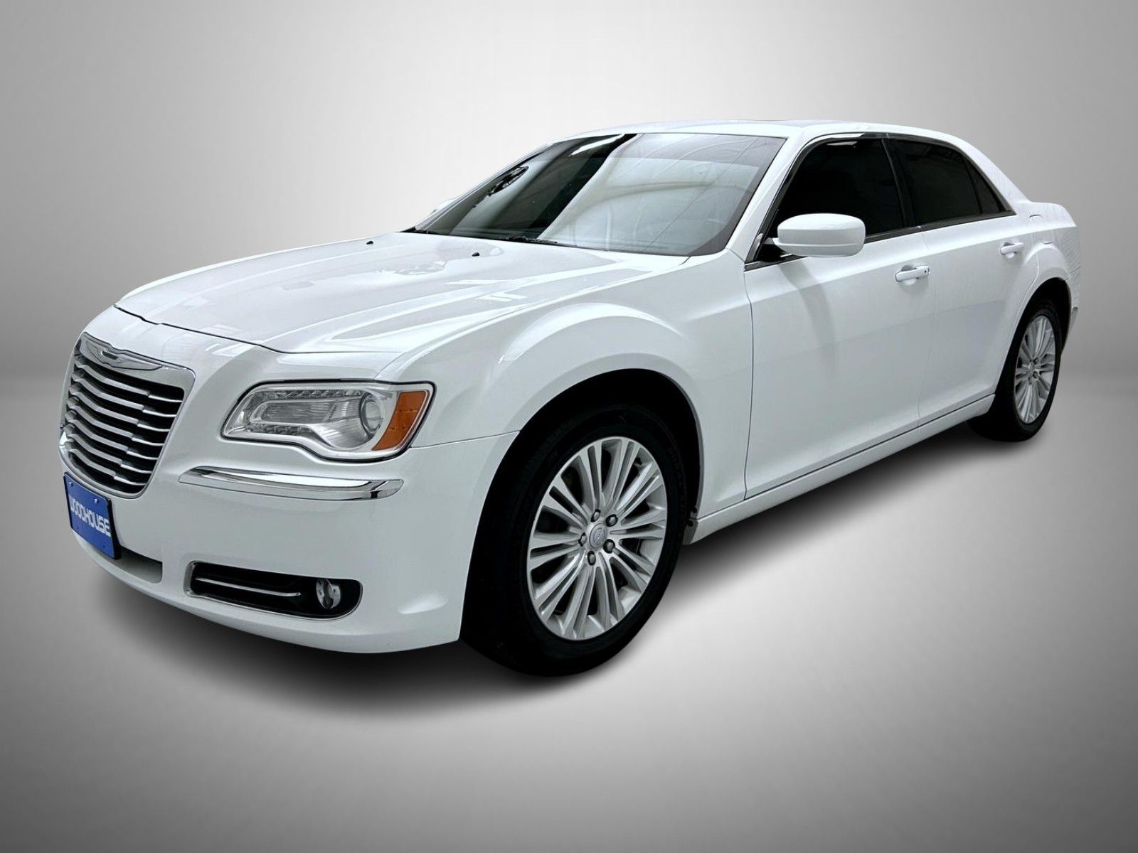  2014 Chrysler 300 AWD   