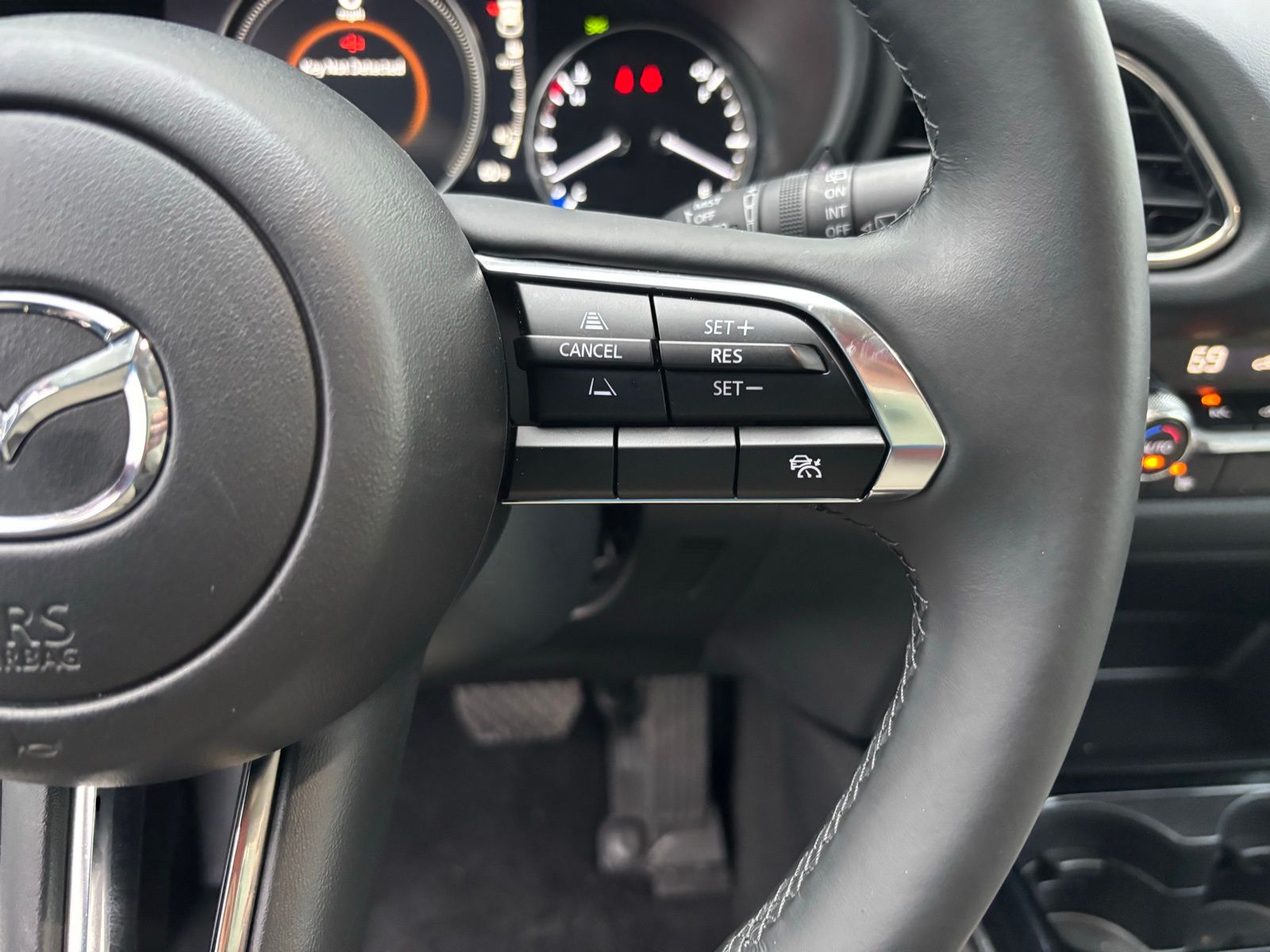 Used Car 2025 Mazda Cx-30  2.5 S Preferred Package For Sale Under $30,000 In Austin, Texas