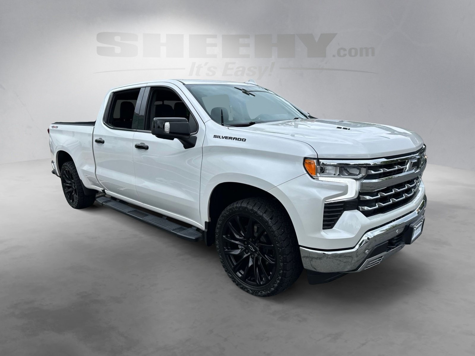 Used 2024 Beige Chevrolet LTZ image 2
