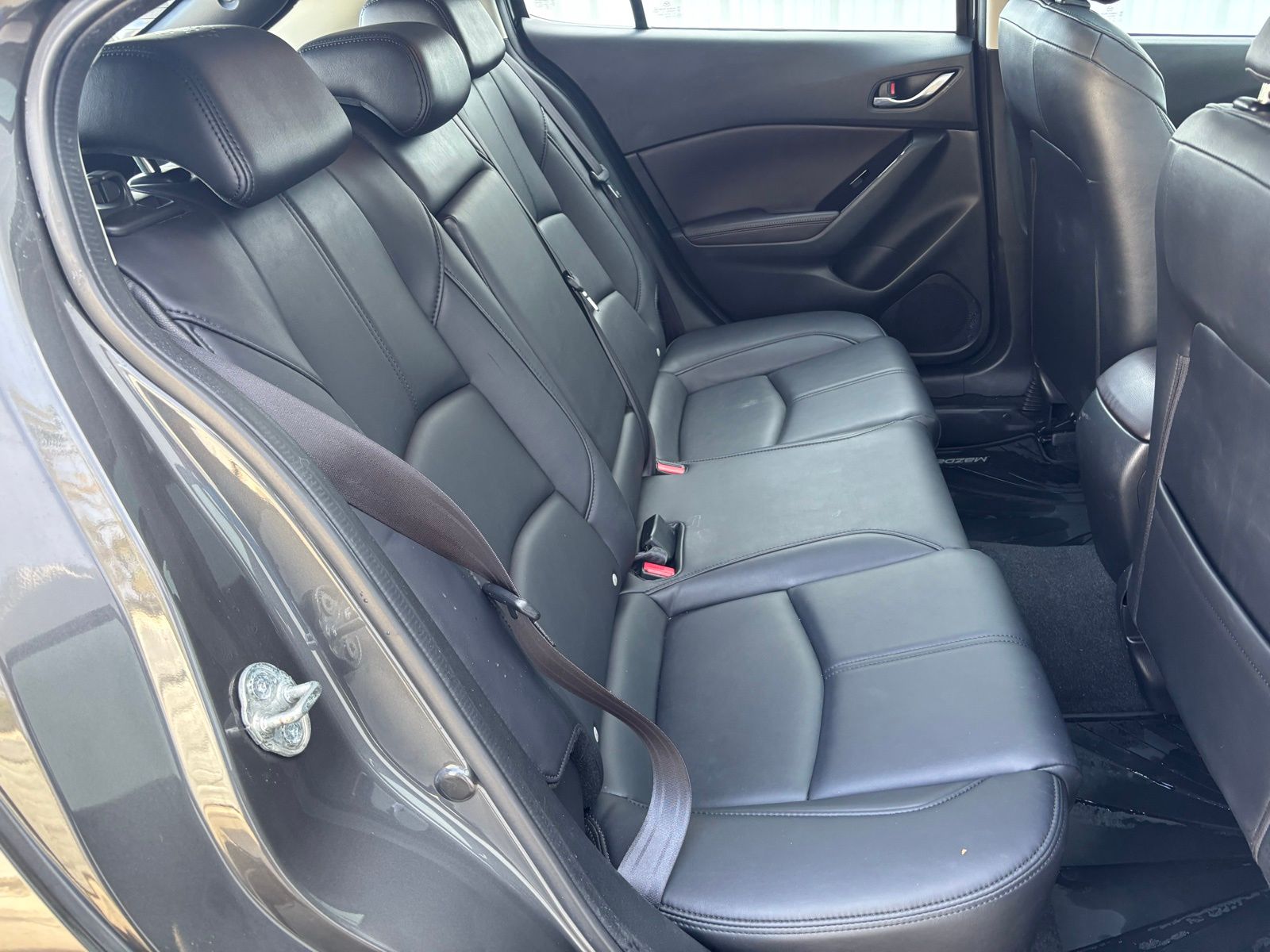 Used Car 2018 Mazda Mazda3  Touring For Sale Under $15,000 In Austin, Texas