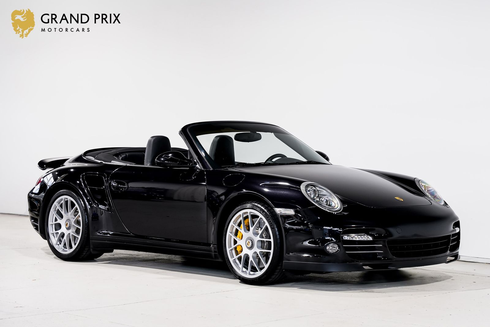 2011 Porsche 911