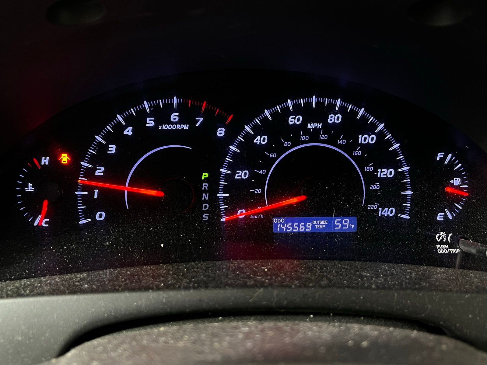 Thumbnail: 2011 Toyota Camry - 10