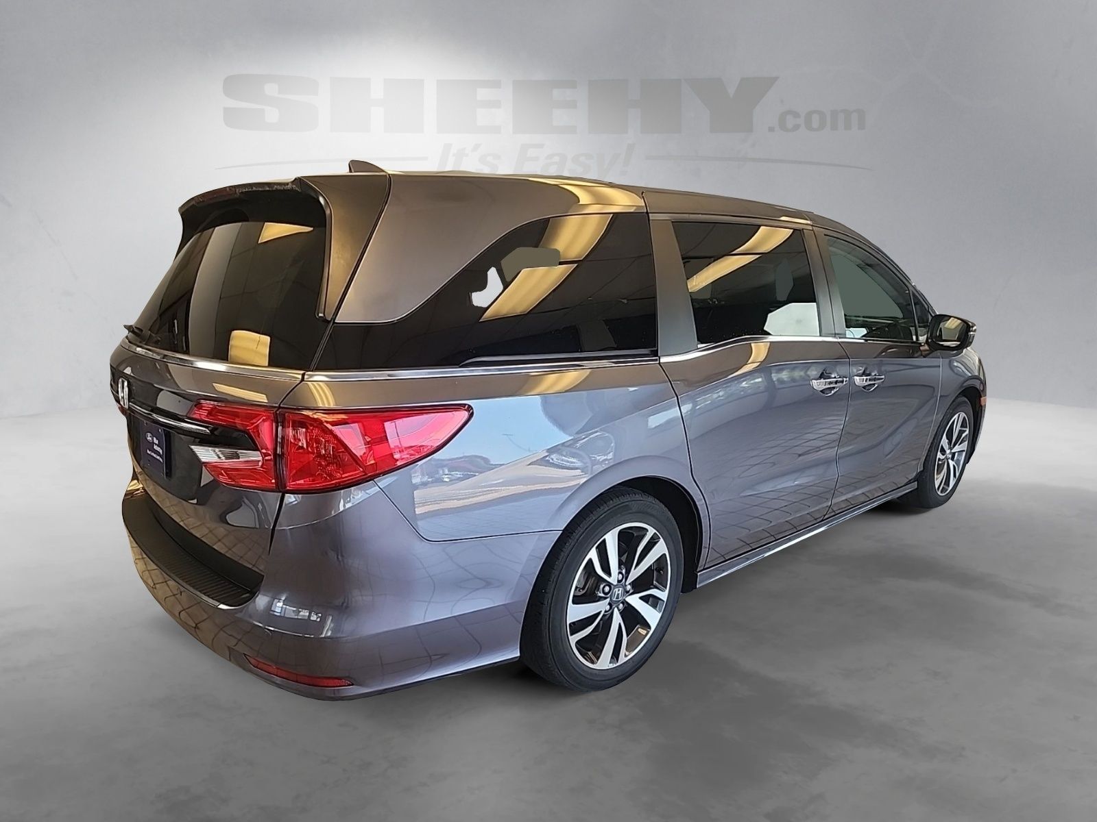 Used 2022  Honda Touring image 13