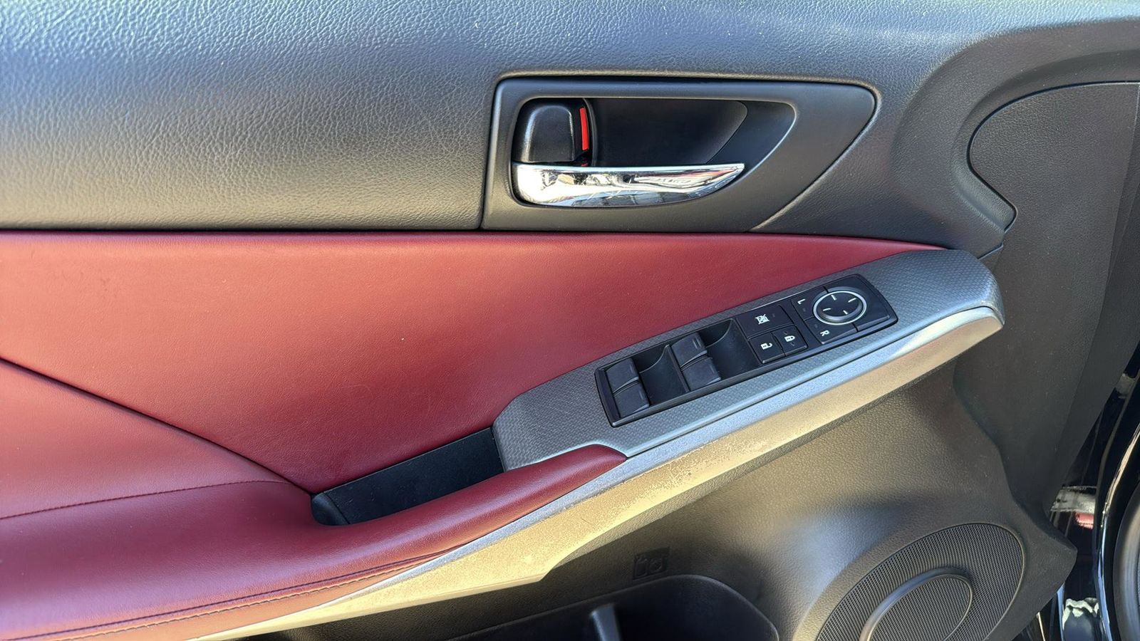 Used Car 2014 Lexus Is  350 For Sale Under $20,000 In Austin, Texas