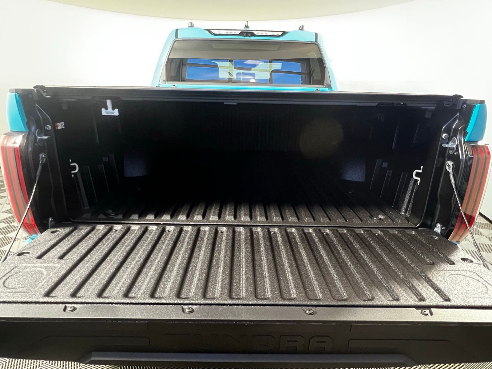 Thumbnail: 2026 Toyota Tundra - 23