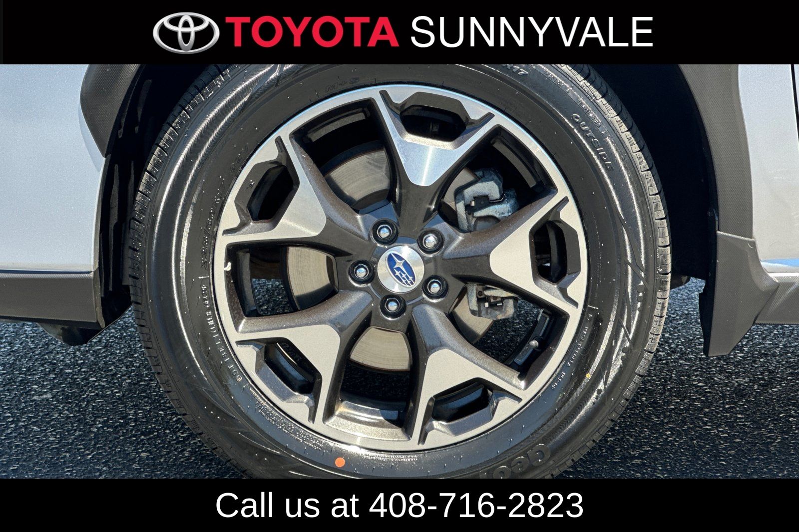 Used 2018 Subaru Crosstrek SUV