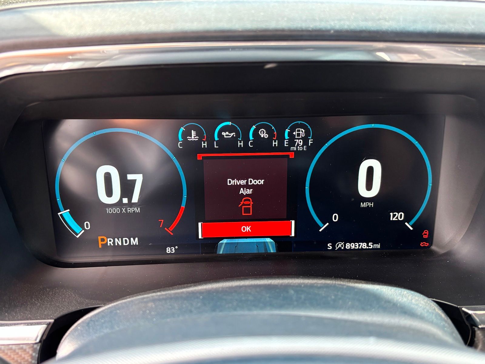 Used 2021 Ford F-150 Truck