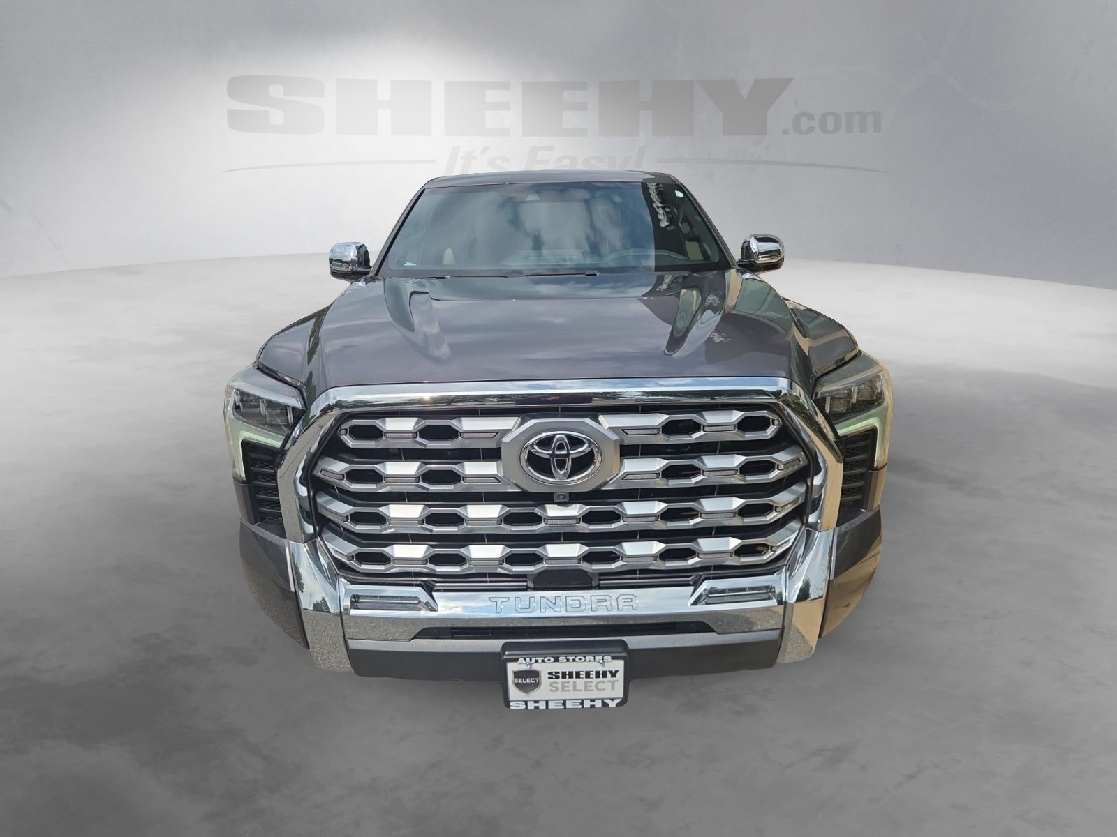Used 2024 Gray Toyota 1794 image 17