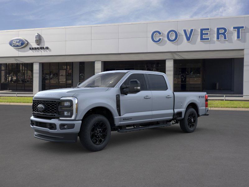 2025 Ford F-250SD Lariat