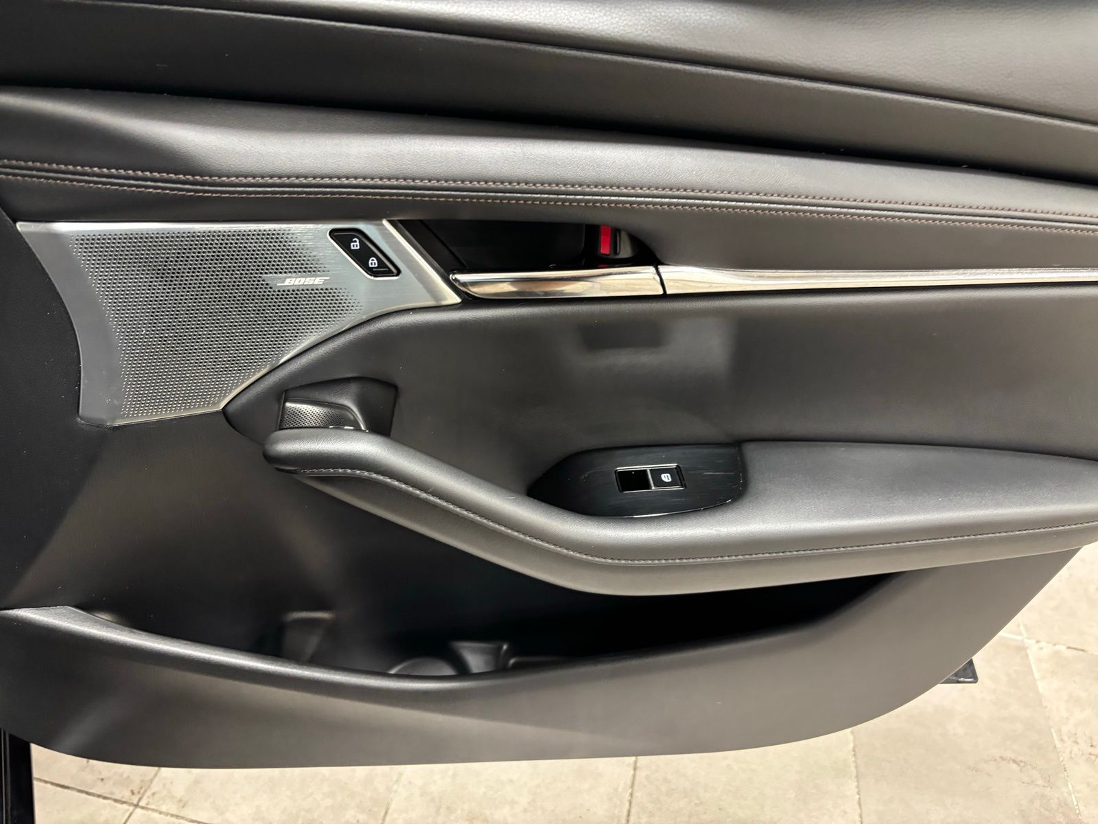 Used Car 2021 Mazda Mazda3  Premium For Sale Under $25,000 In Austin, Texas