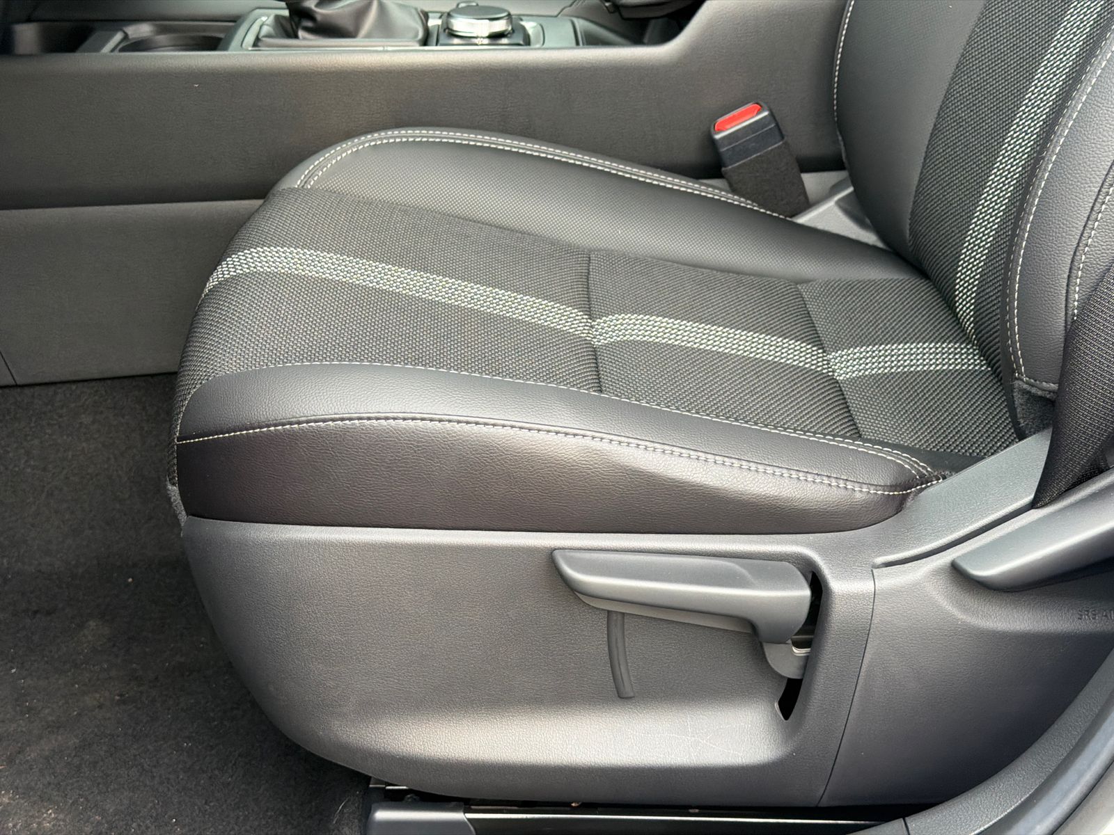 2026 Mazda CX-50 Select - Photo 14