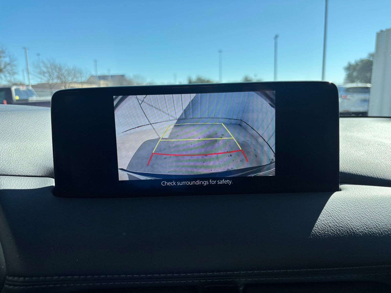 Used Car 2023 Mazda Cx-5  2.5 S Preferred Package For Sale Under $25,000 In Austin, Texas