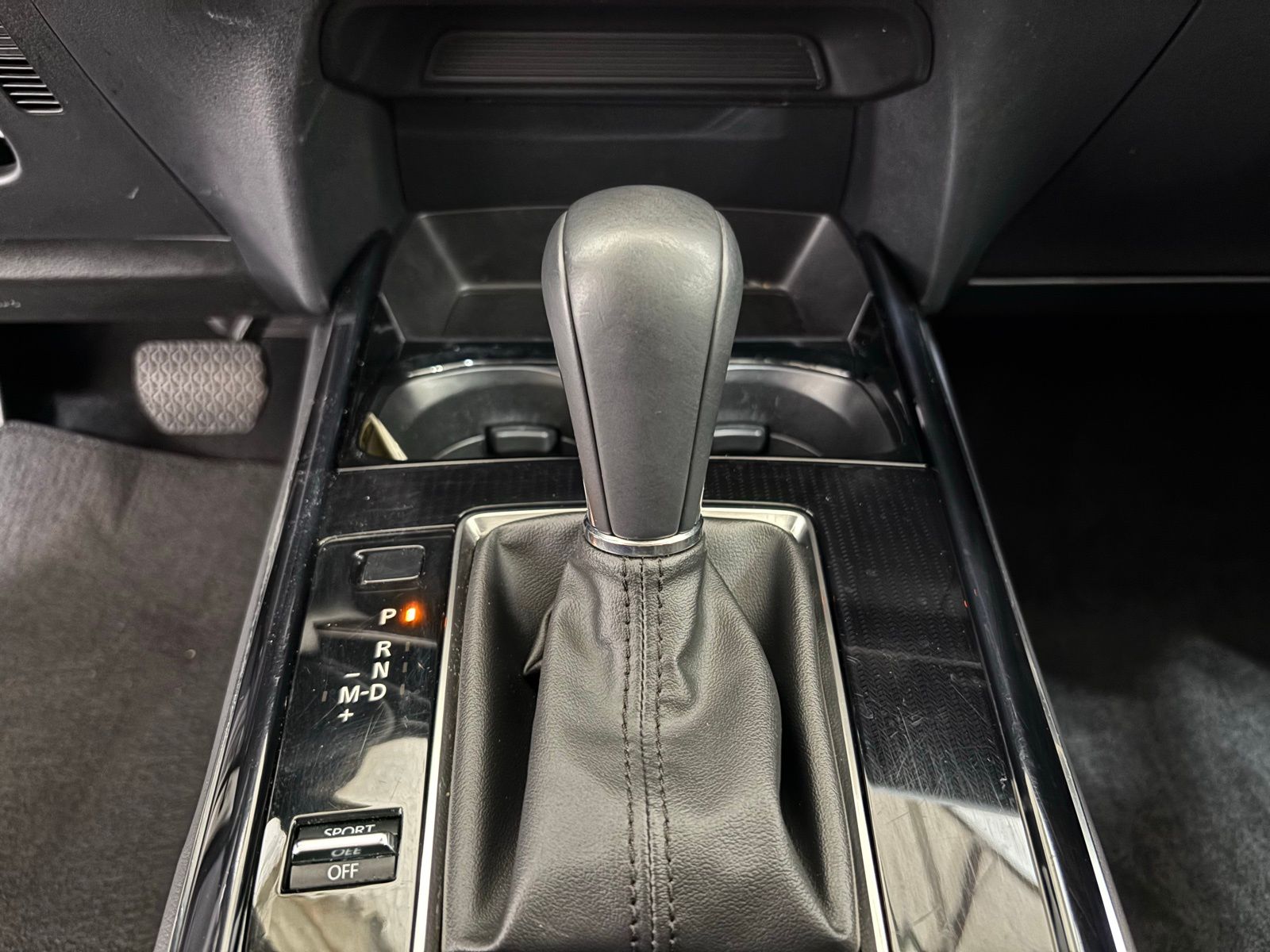 Used Car 2025 Mazda Cx-30  2.5 S Preferred Package For Sale Under $30,000 In Austin, Texas