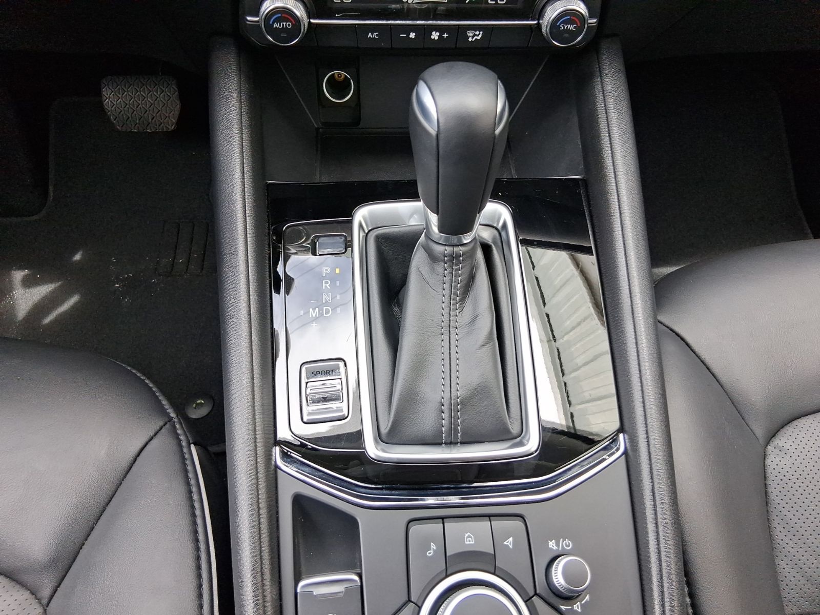 Used Car 2025 Mazda Cx-5  2.5 S Select Package For Sale Under $30,000 In Austin, Texas