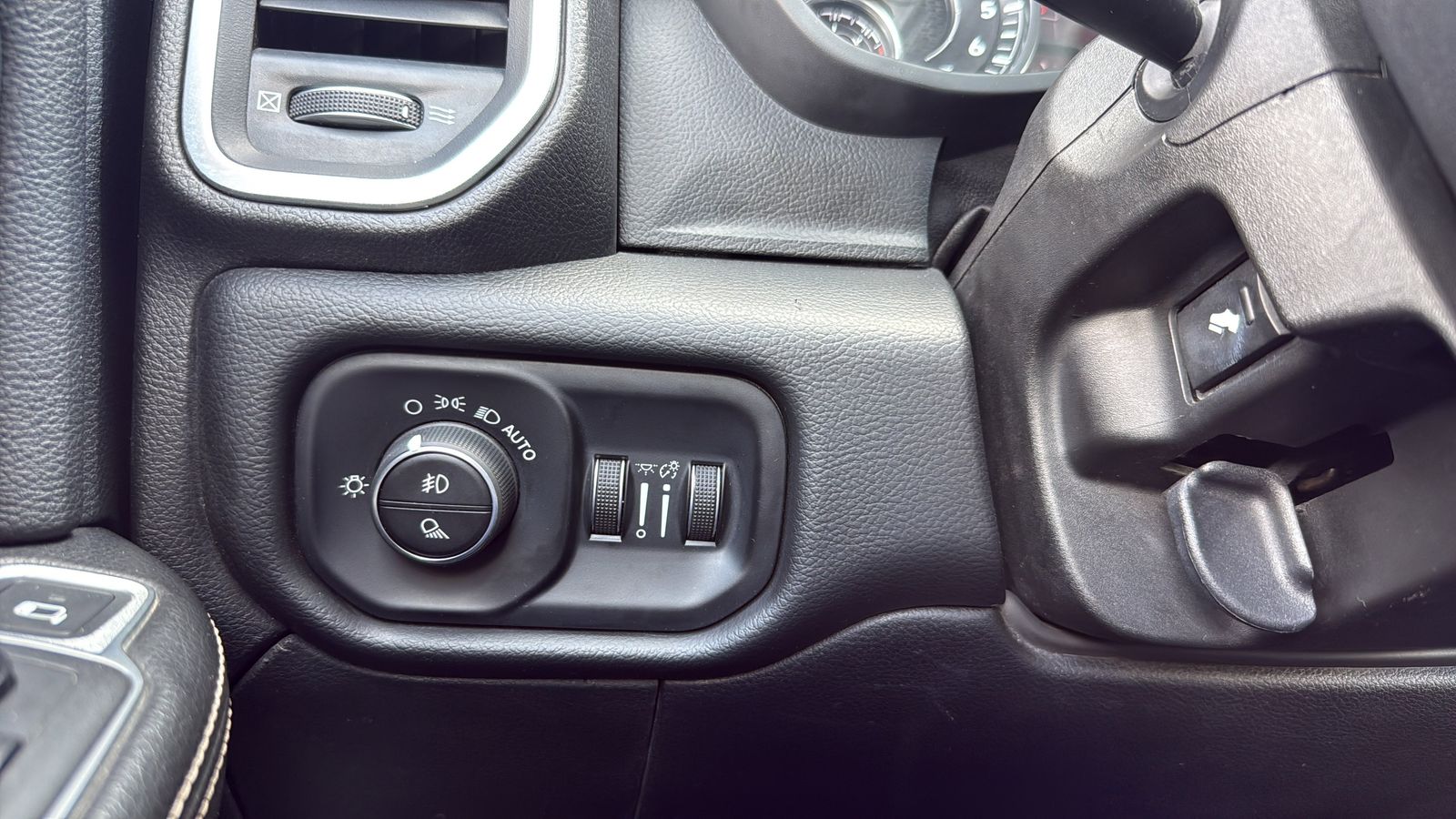 Used Car 2019 Ram 2500  Laramie For Sale Under $30,000 In Austin, Texas