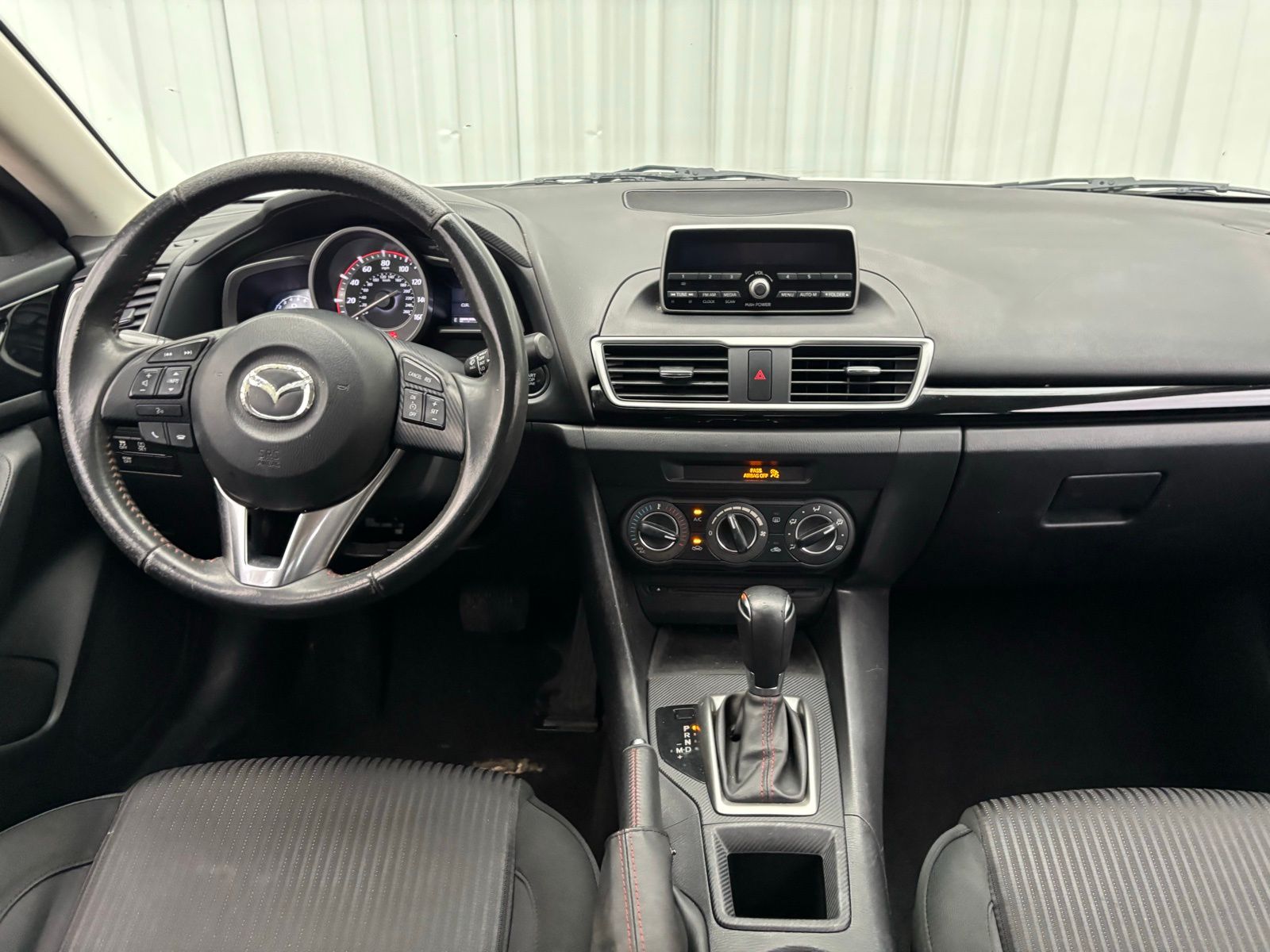 Used Car 2014 Mazda Mazda3  I Touring For Sale Under $10,000 In Austin, Texas