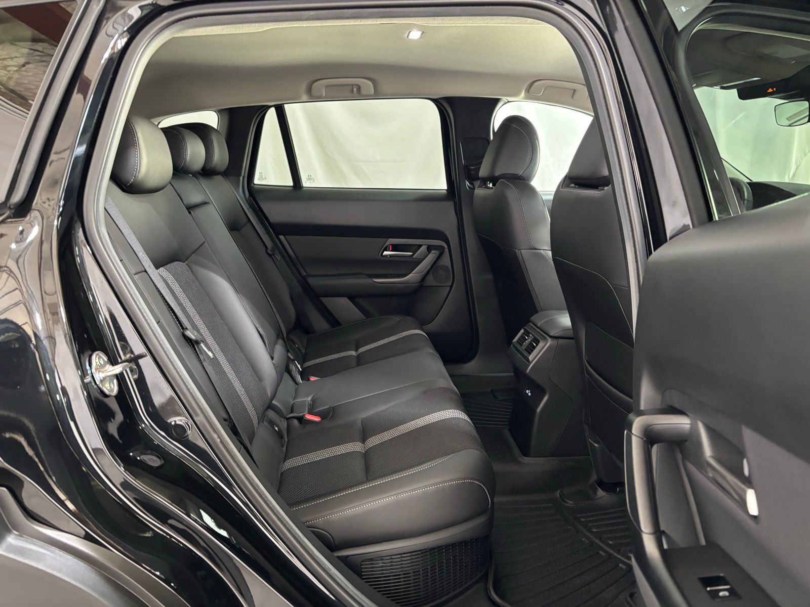 Used Car 2025 Mazda Cx-50 Hybrid  Preferred For Sale Under $35,000 In Austin, Texas