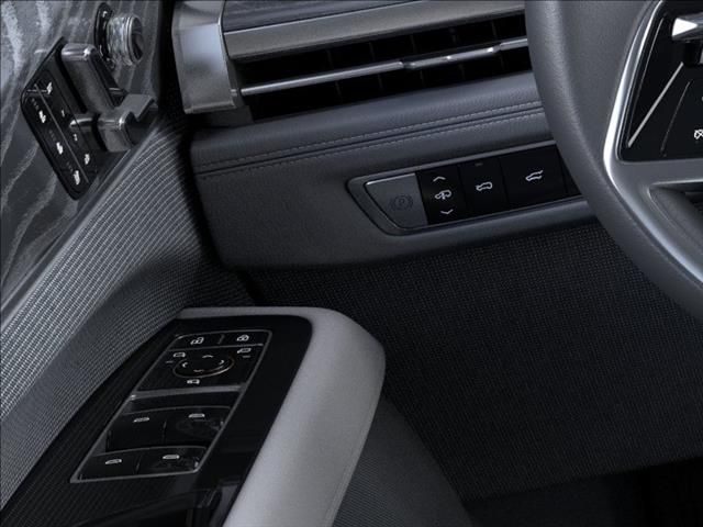 2026 Cadillac Escalade IQL Luxury Gray at Bayway Cadillac Southwest