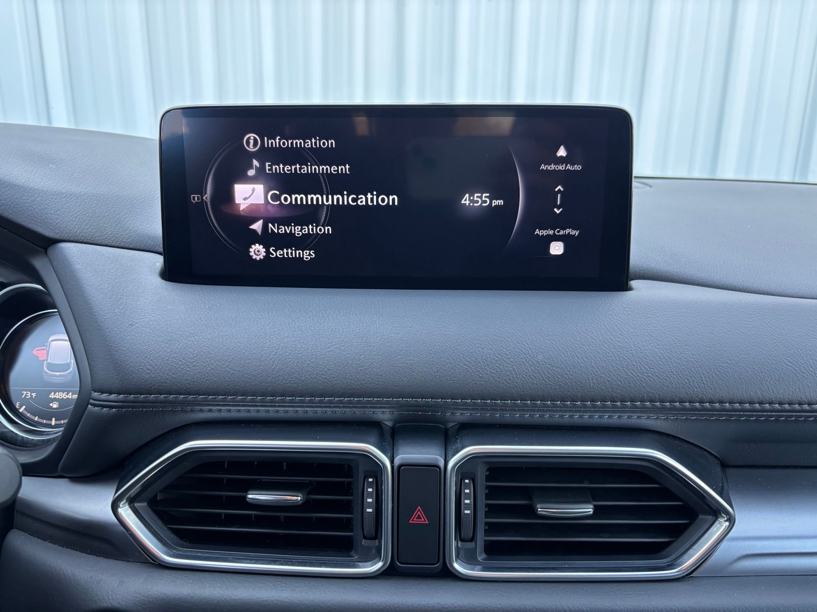 Used Car 2024 Mazda Cx-5  2.5 S Select Package For Sale Under $25,000 In Austin, Texas