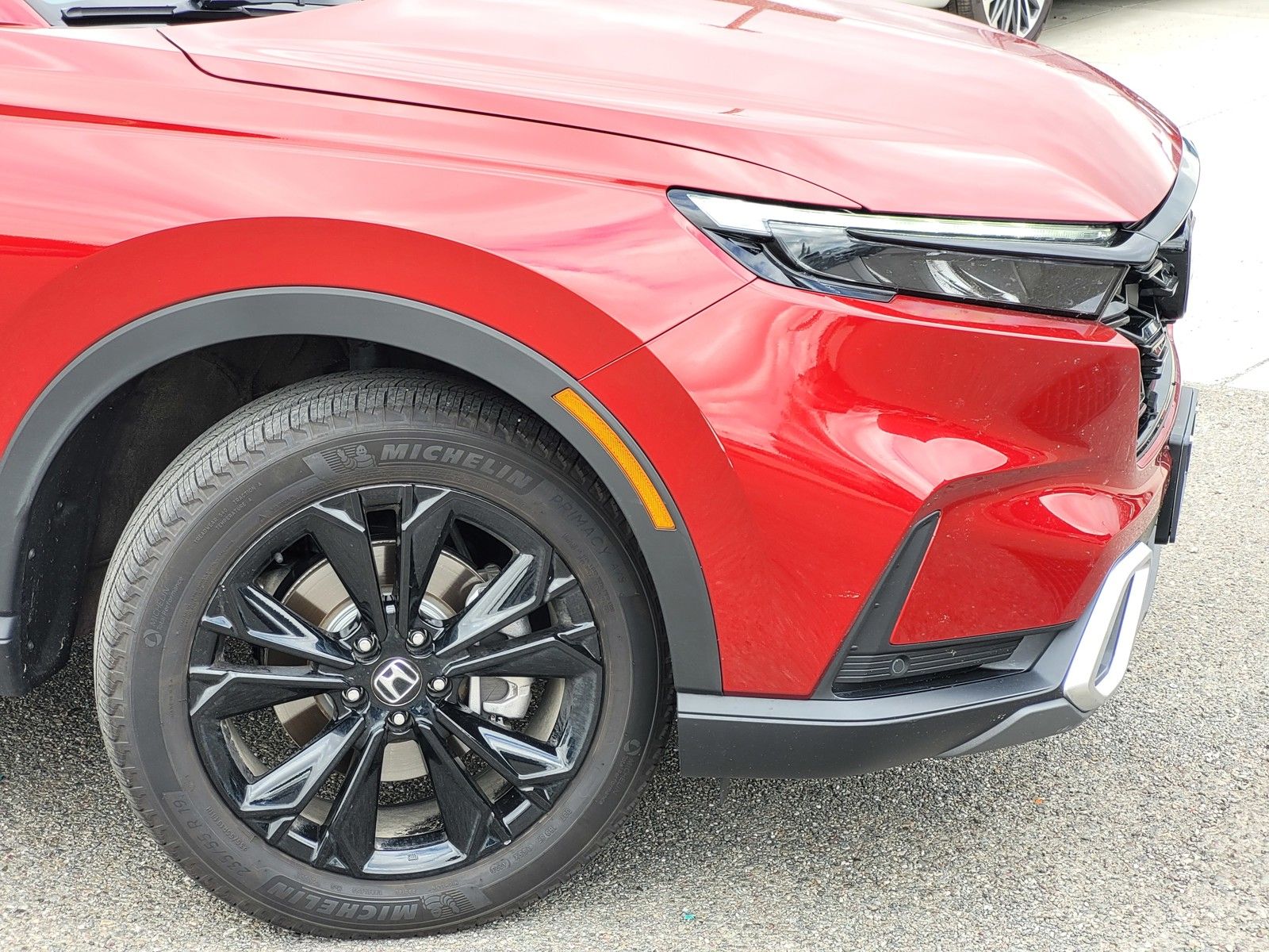 2024 Honda CR-V Sport Touring - Photo 16