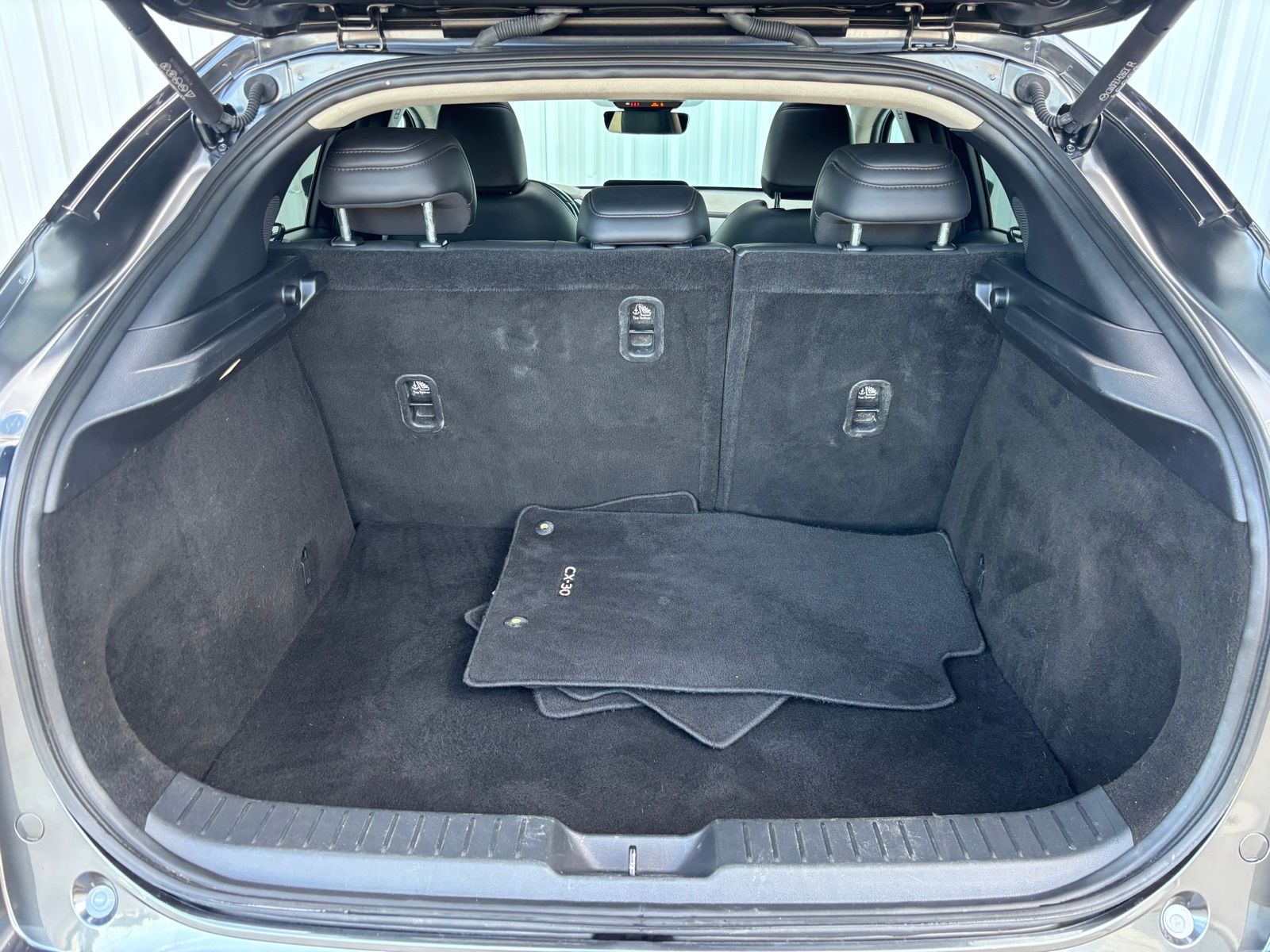 Used Car 2023 Mazda Cx-30  2.5 Turbo Premium Plus Package For Sale Under $30,000 In Austin, Texas