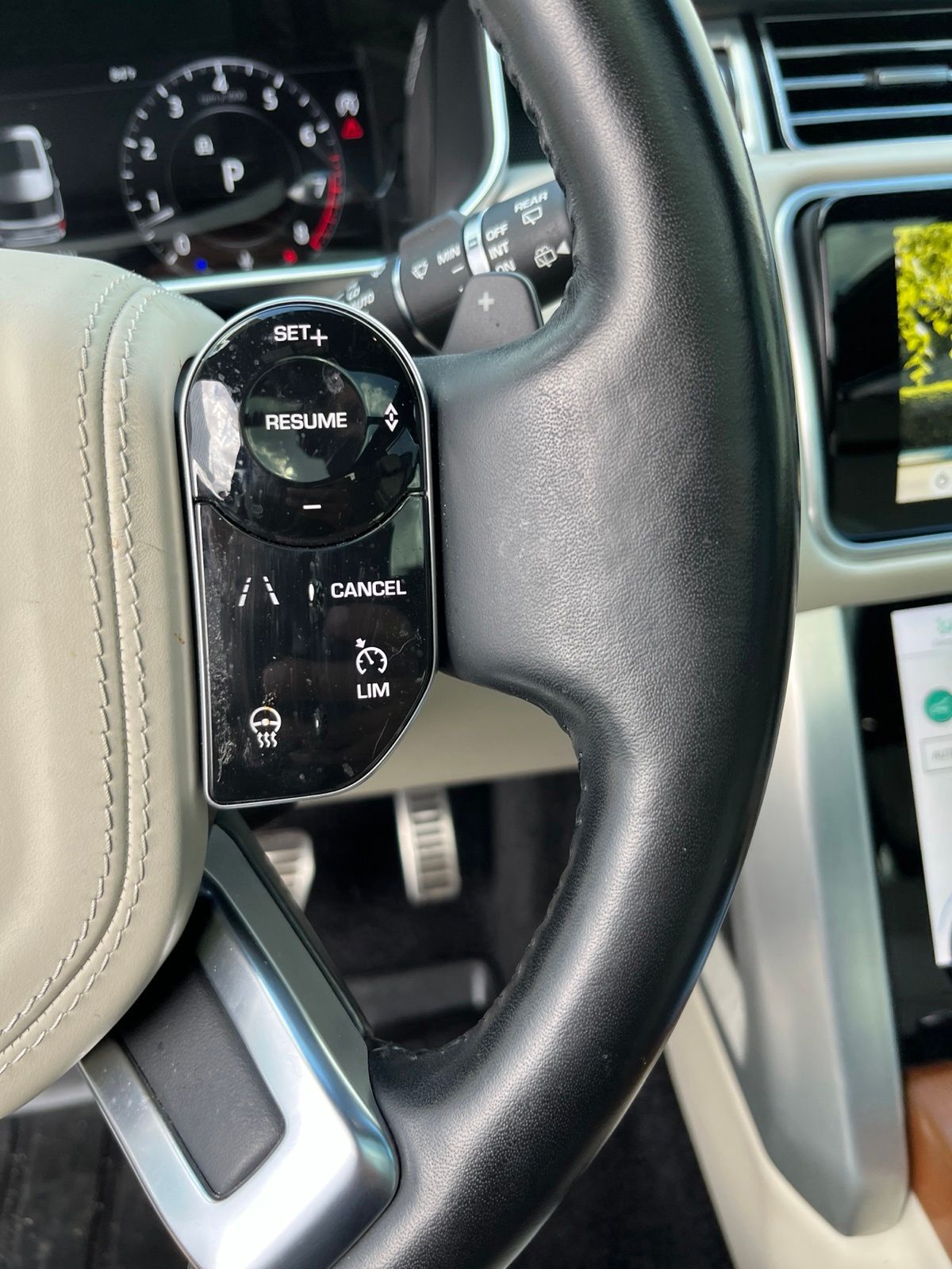 Used Car 2021 Land Rover Range Rover  Westminster For Sale Under $60,000 In Austin, Texas