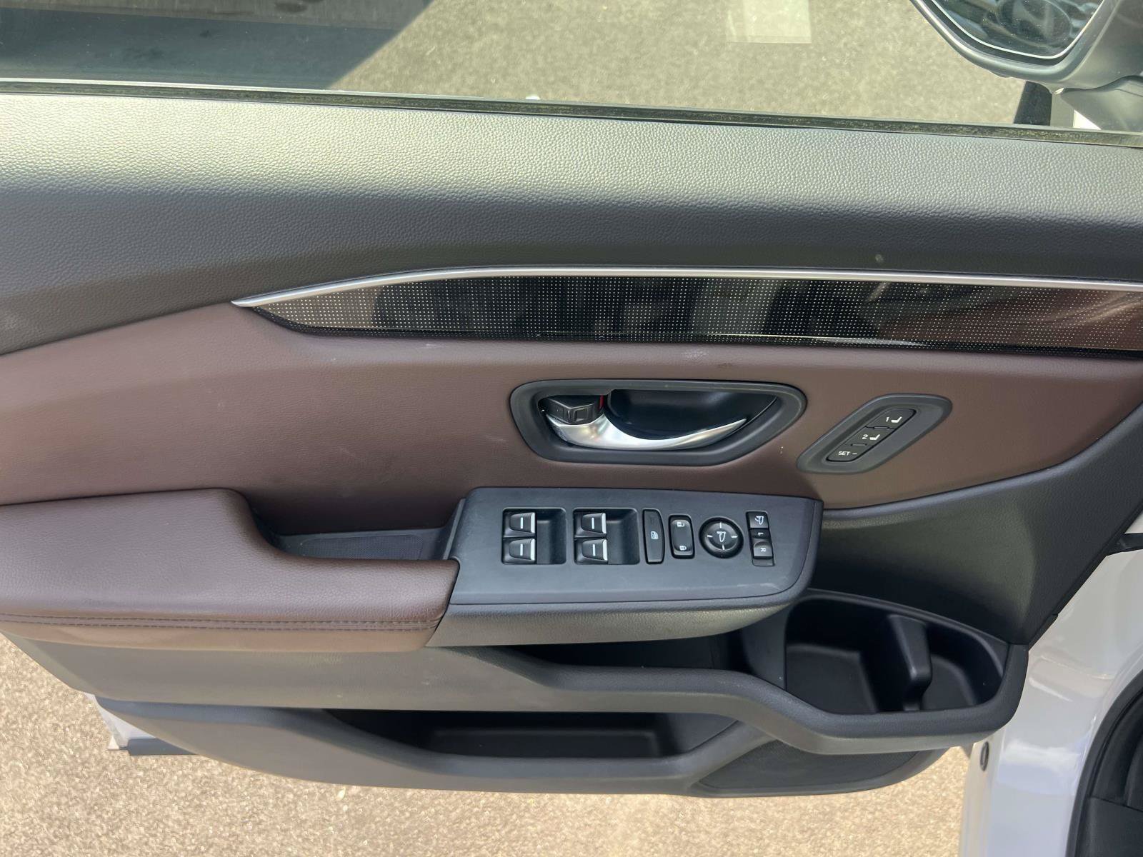 Used 2023 Honda Pilot SUV