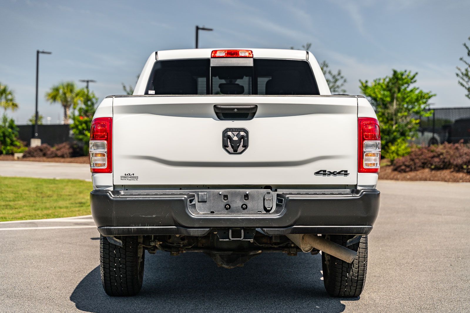 Used 2024 Ram 2500 Truck